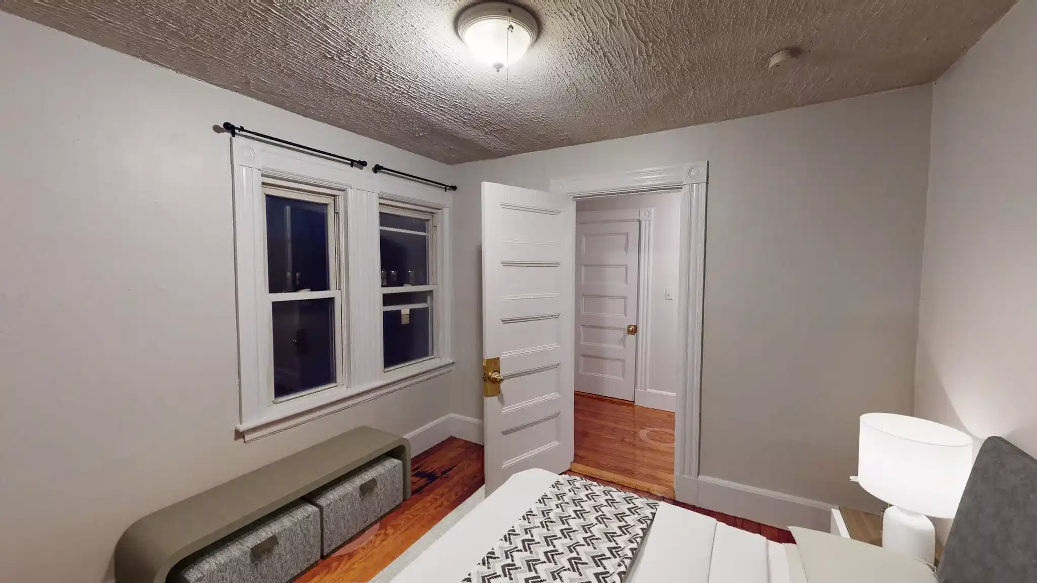 #1235D : Allston