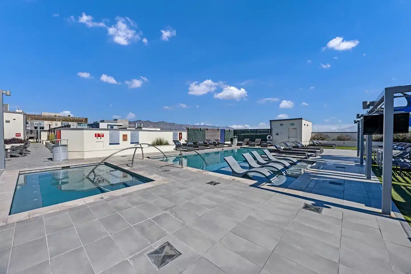 Aspire Tucson, Tucson - Tucson, Arizona, United States - Exterior