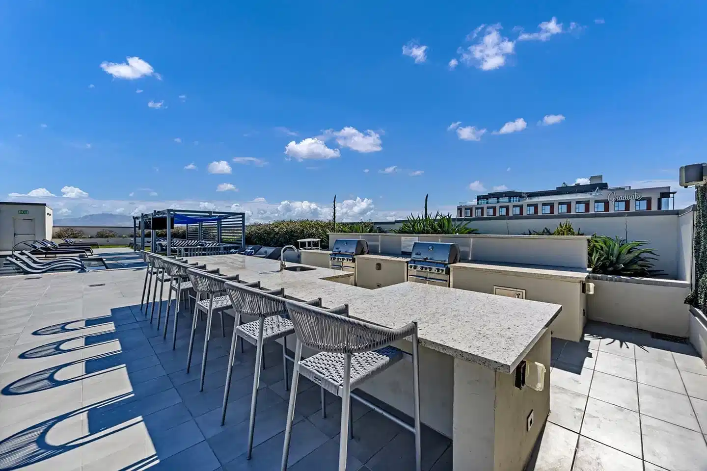 Aspire Tucson, Tucson - Tucson, Arizona, United States - Exterior