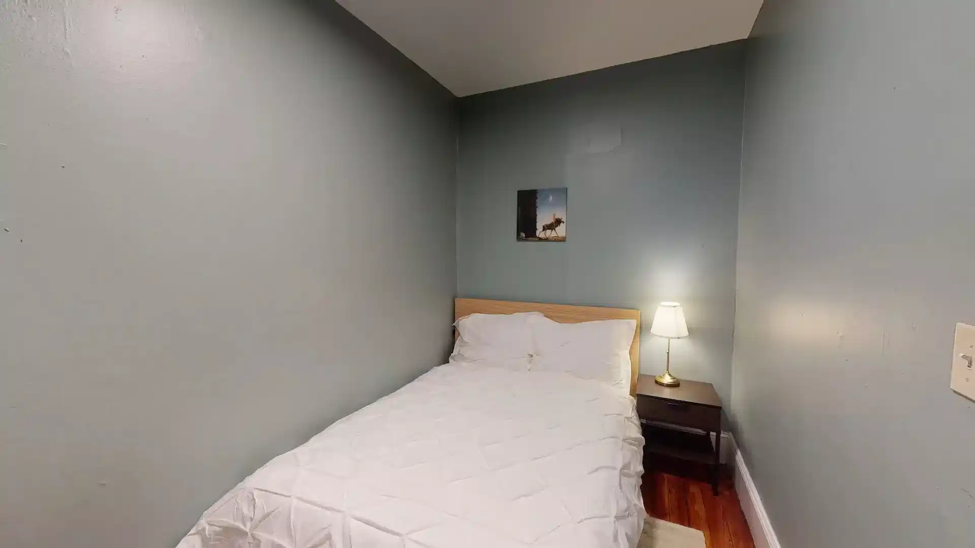#834E : Allston