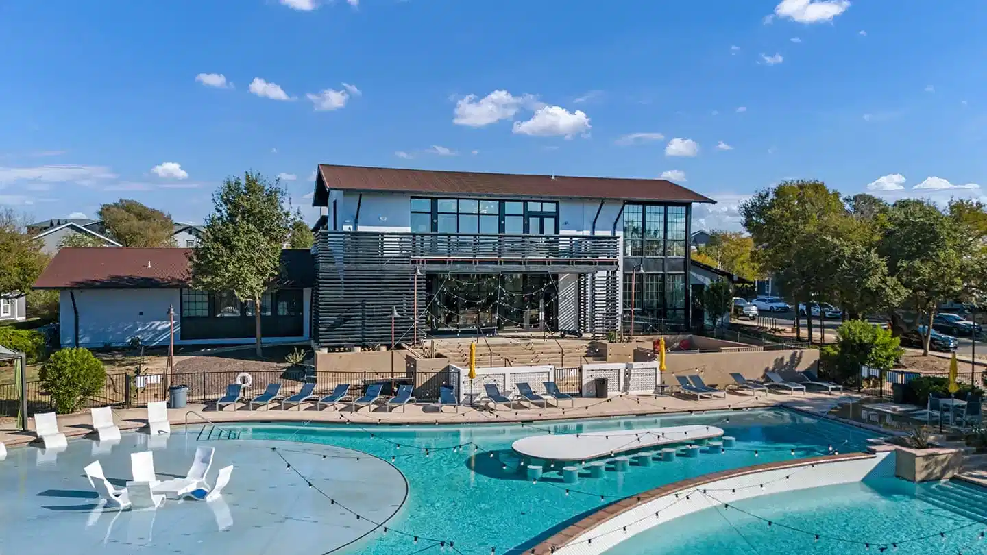 Cottages at San Marcos, San Marcos - San Marcos, Texas, United States - Exterior