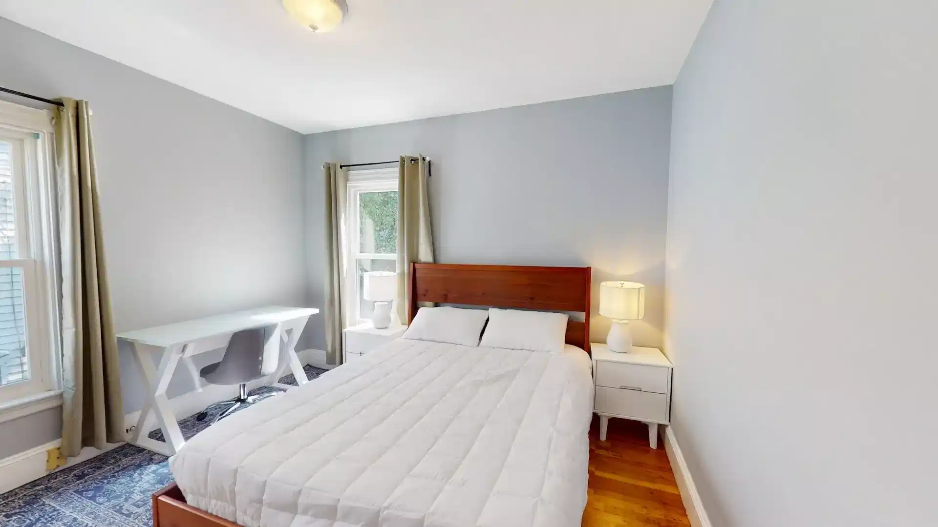 #1321E : Allston