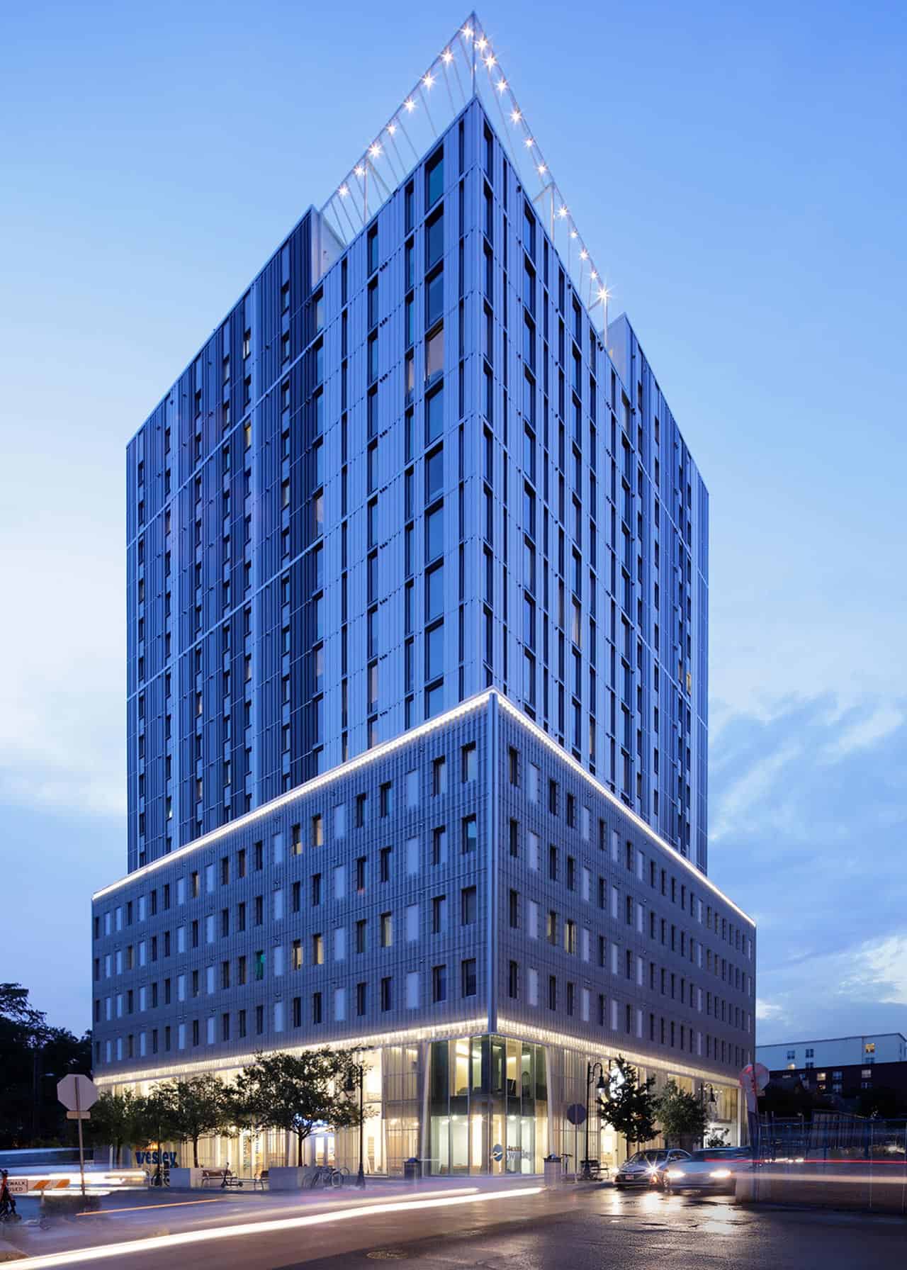 Inspire On 22nd, Austin - Austin, Texas, United States - Exterior