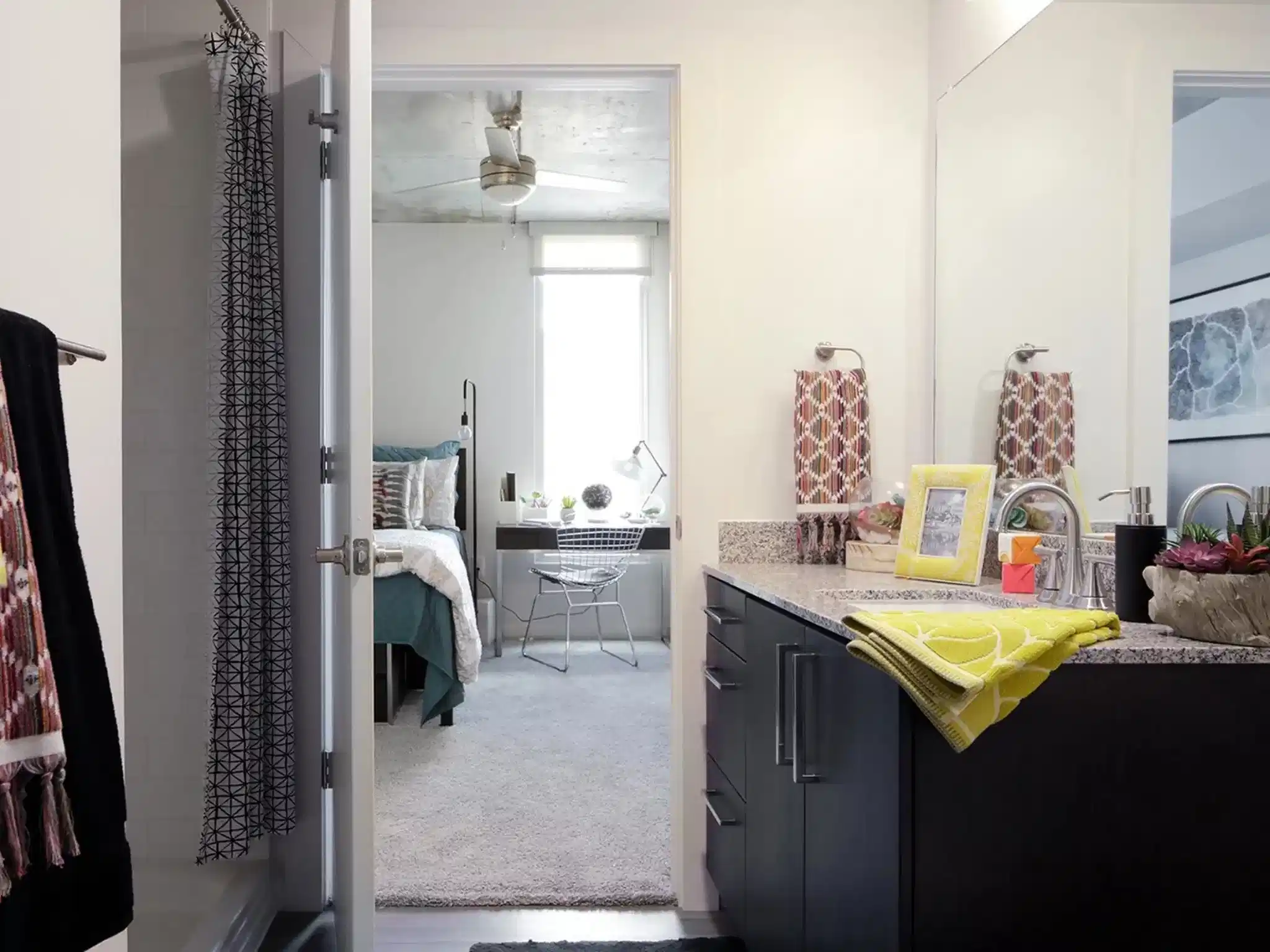 Inspire On 22nd, Austin - Austin, Texas, United States - Kitchen