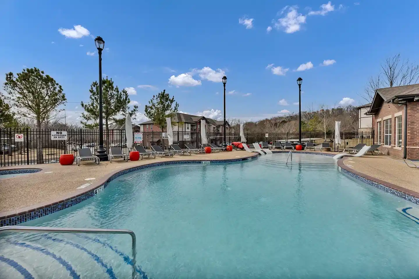 Hill Place, Fayetteville - Fayetteville, Arkansas, United States - Exterior