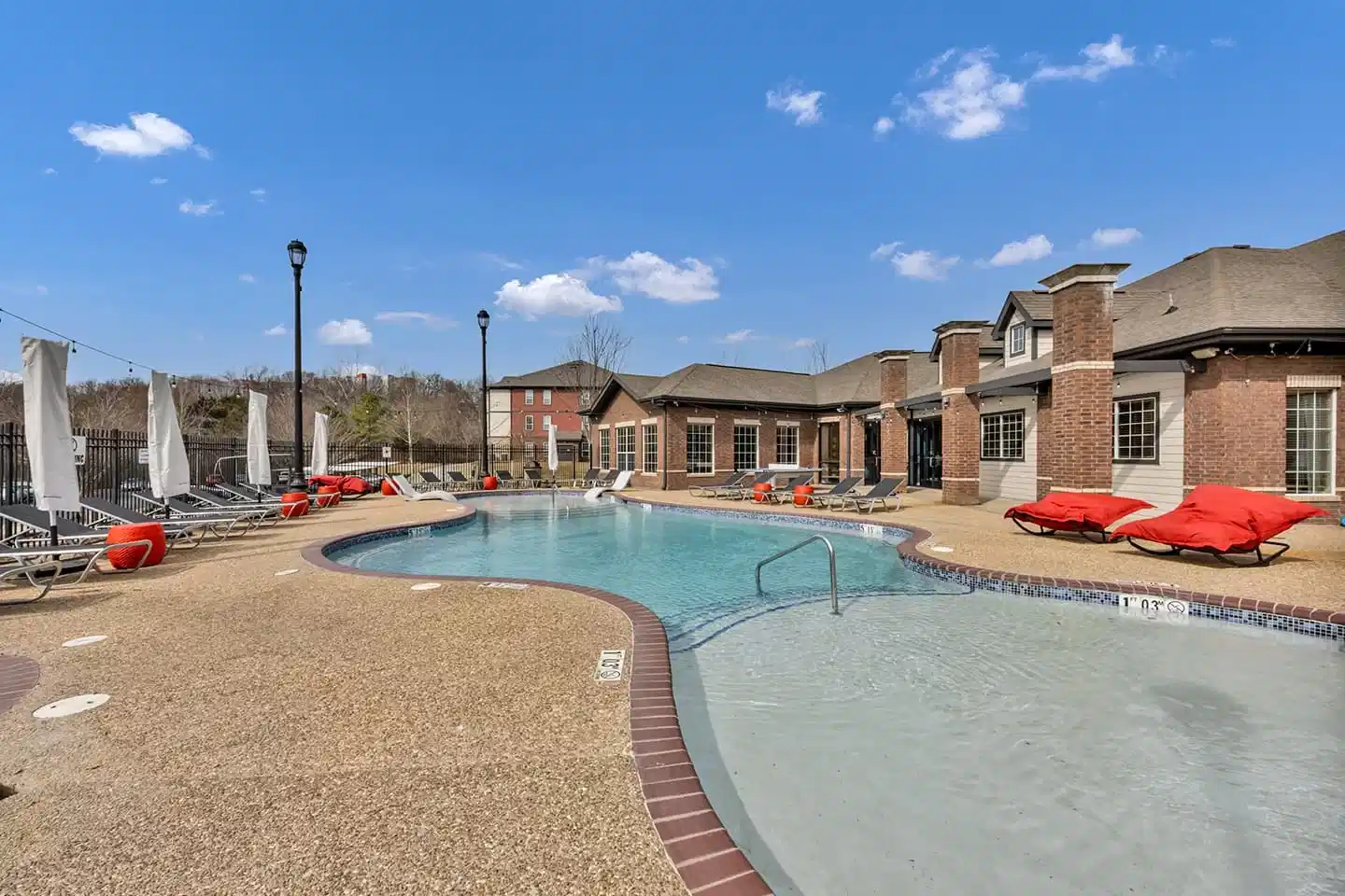 Hill Place, Fayetteville - Fayetteville, Arkansas, United States - Exterior