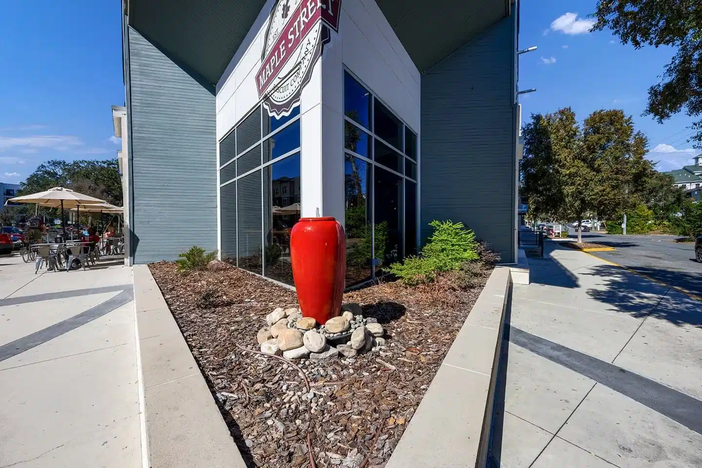 Luxe on West Call, Tallahassee - Tallahassee, Florida, United States - Exterior