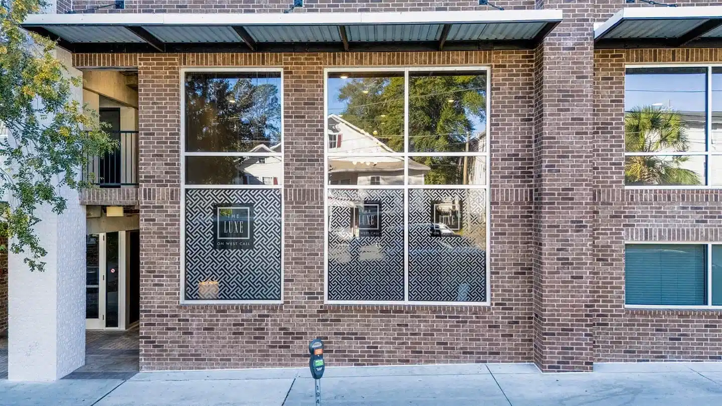 Luxe on West Call, Tallahassee - Tallahassee, Florida, United States - Exterior