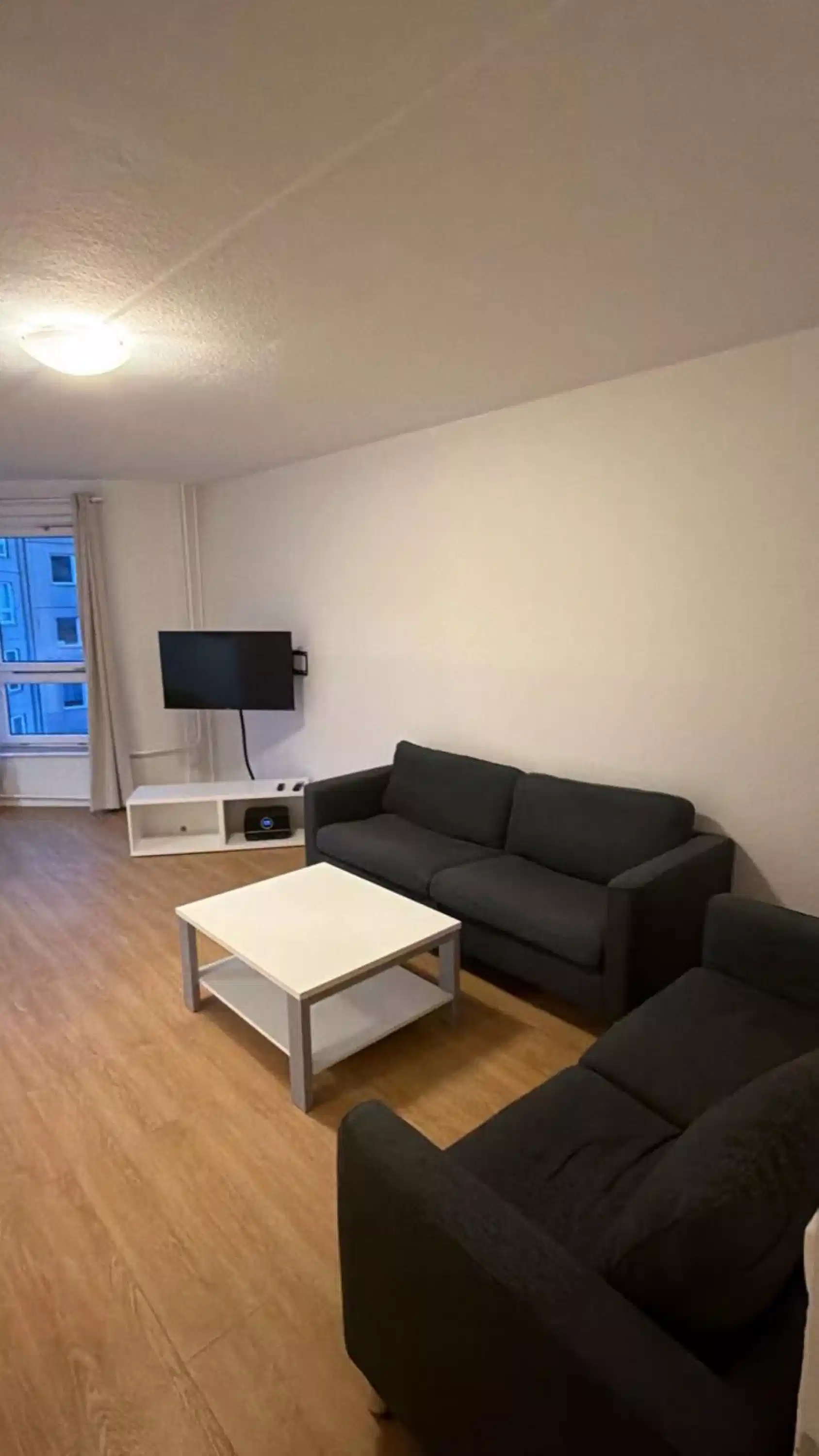 AR 10117, Berlin - Berlin, Germany - 3 Bedroom 1 Bathroom Apartment | 2~1134 Apt 503 - Common Area