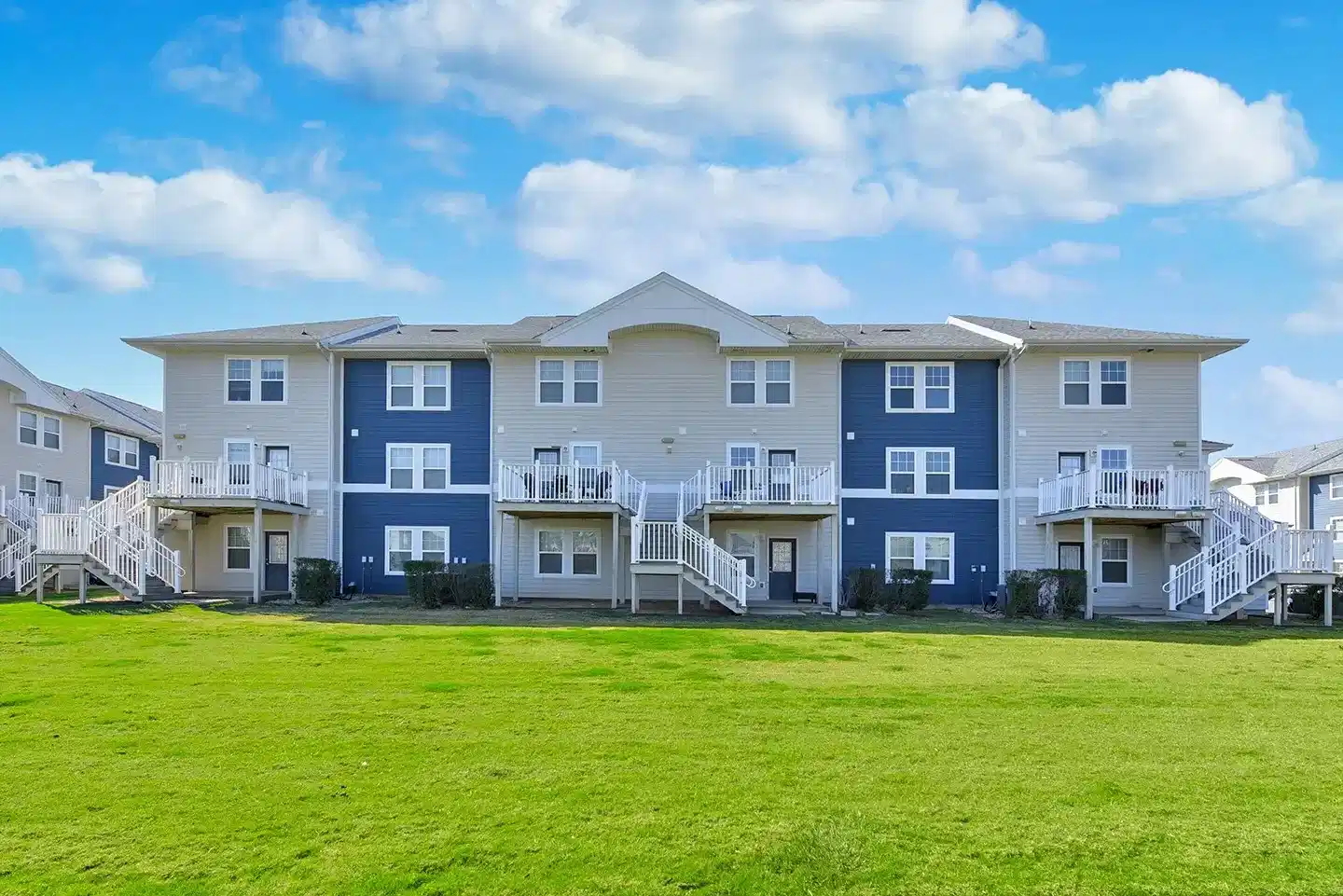 The Avenue San Marcos, San Marcos - San Marcos, Texas, United States - Exterior