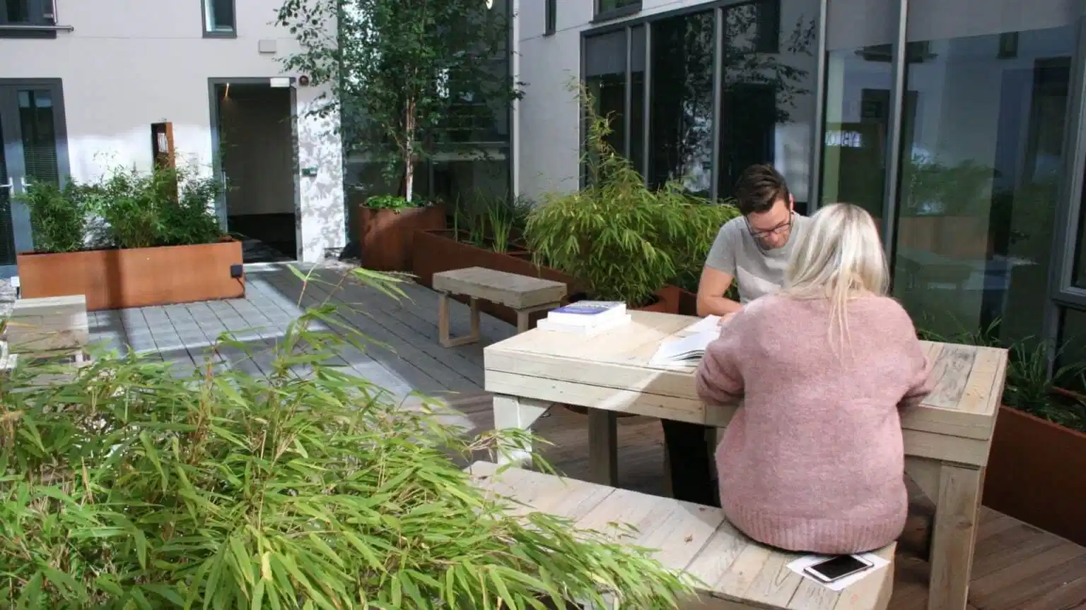 Penny Street, Lancaster - Lancaster, England, United Kingdom - Exterior