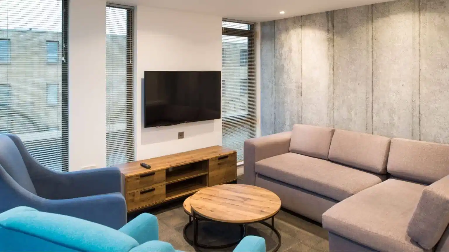 Common Area