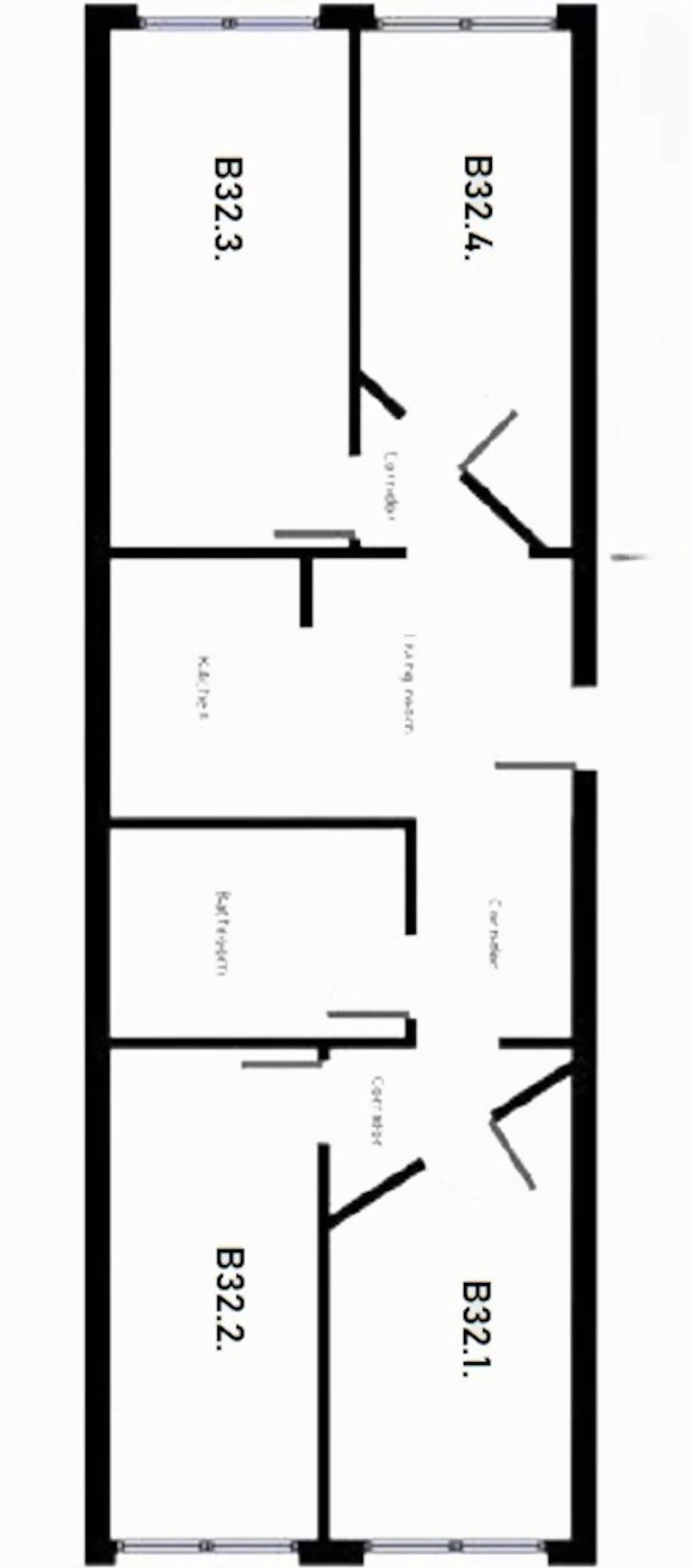 Room In 4 Bed 1 Bath (#B32.3.) - Bedroom?w=400&h=260&fit=crop&q=40&auto=format&trim=auto