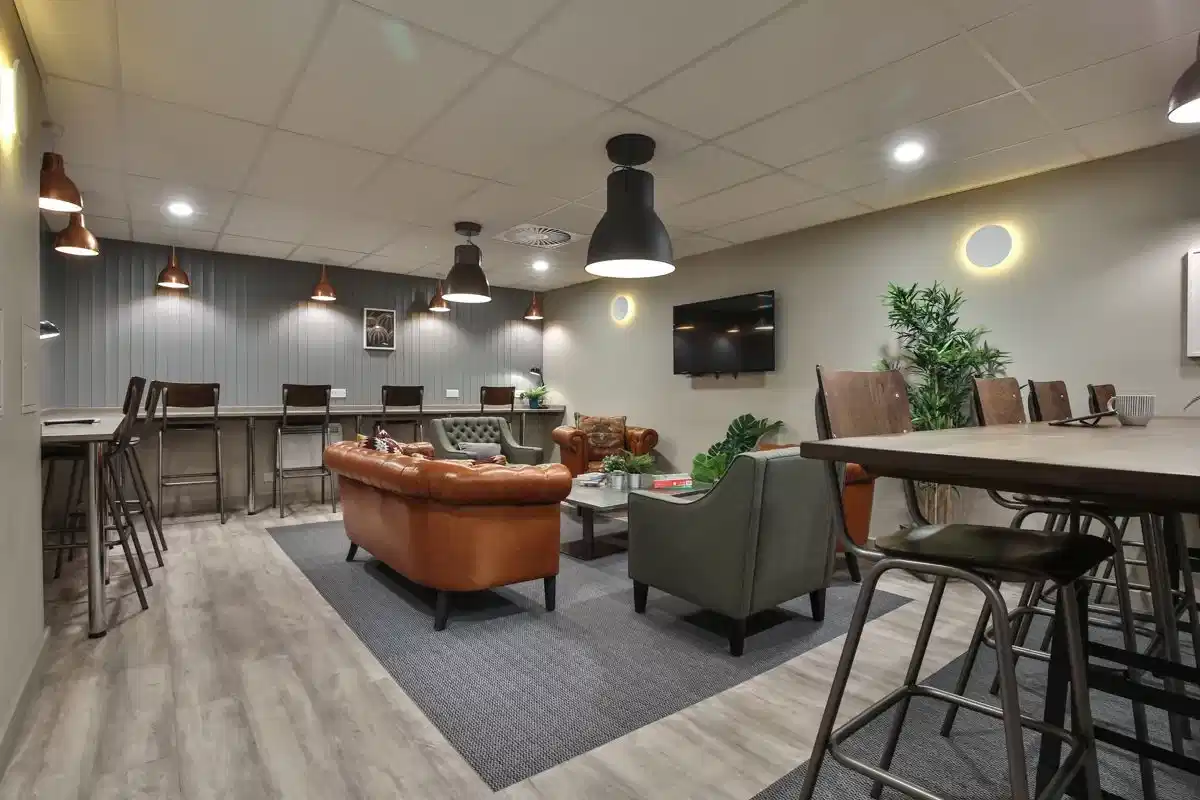 William And Mathew House, Bristol  - Bristol, England, United Kingdom - Common Area