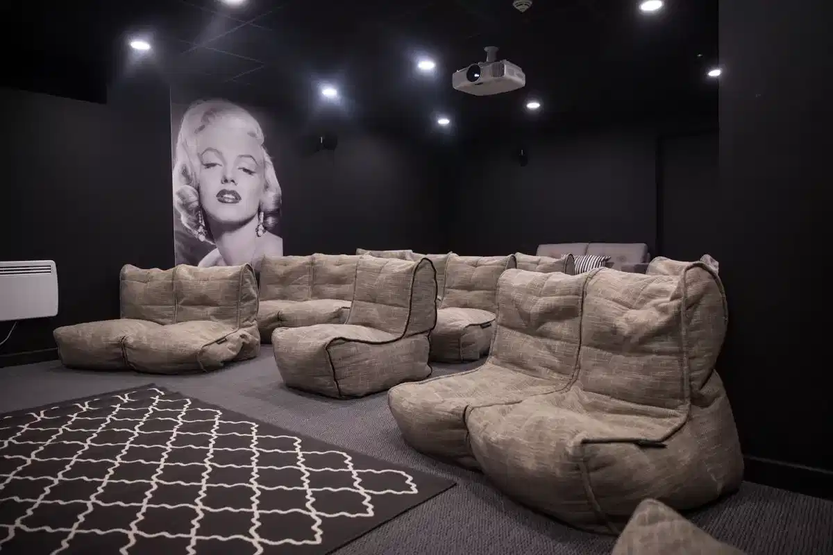 William And Mathew House, Bristol  - Bristol, England, United Kingdom - Common Area