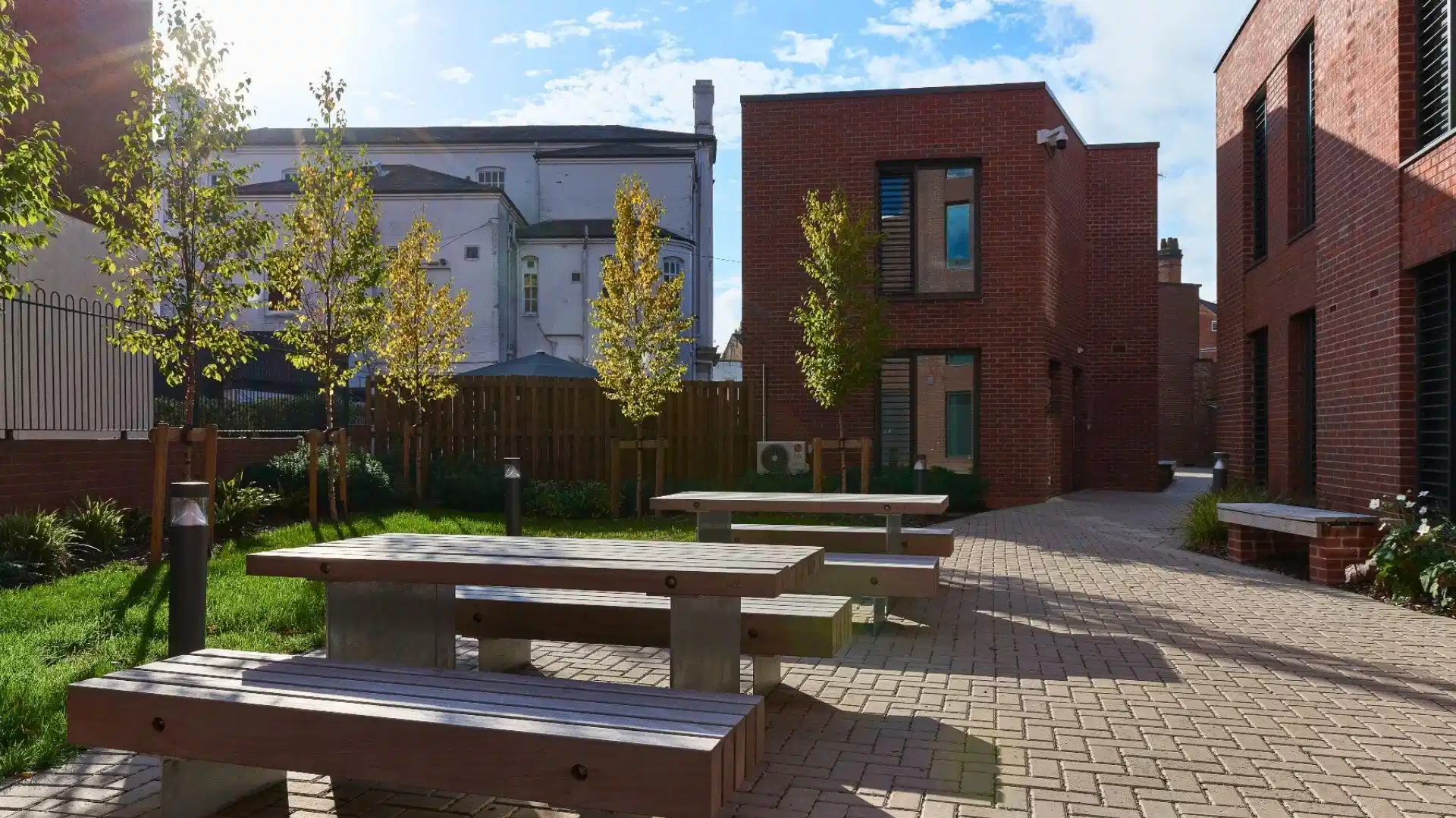 Selly Oak Apartments, Birmingham - Birmingham, England, United Kingdom - Exterior