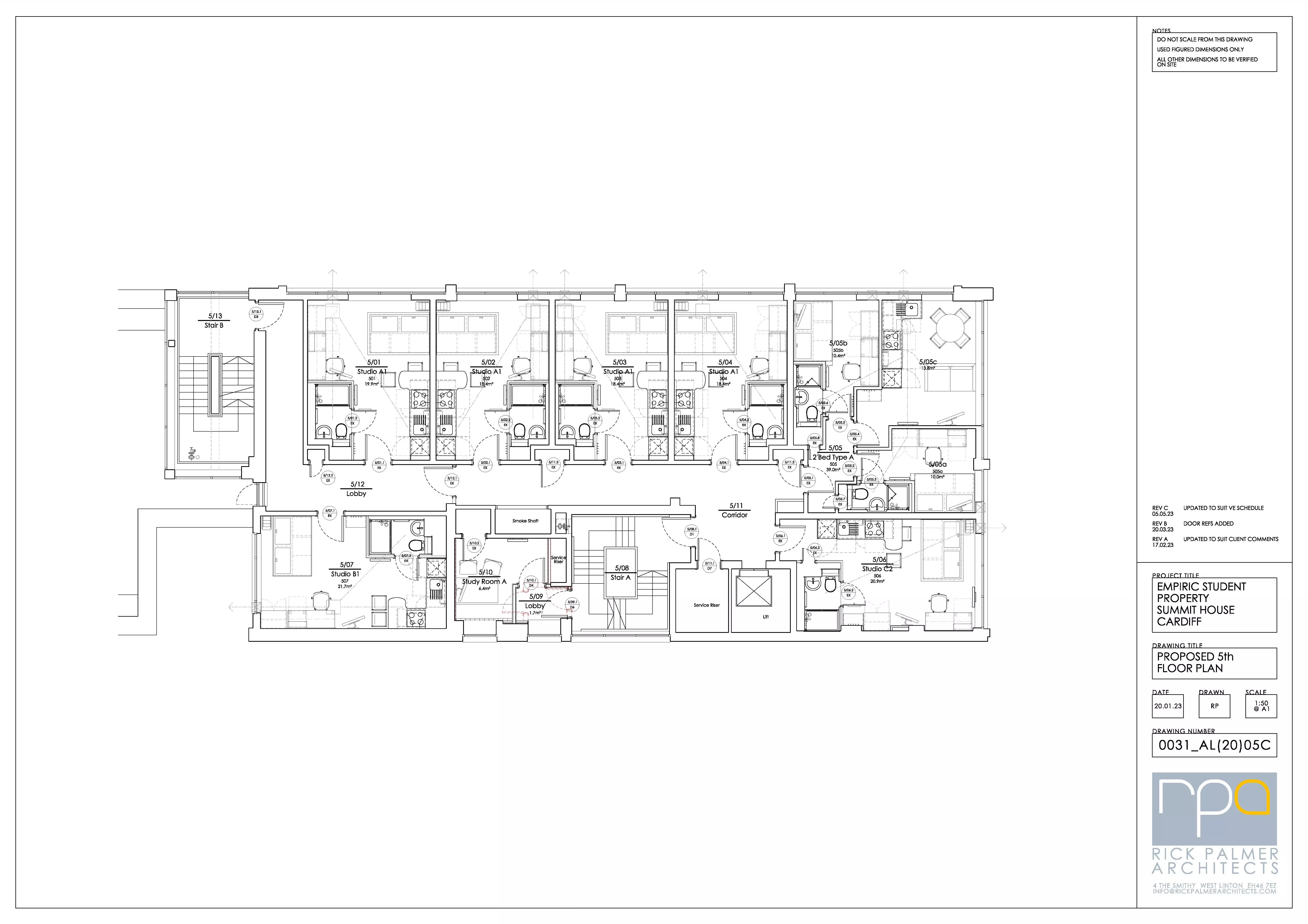 Summit House, Cardiff image 74