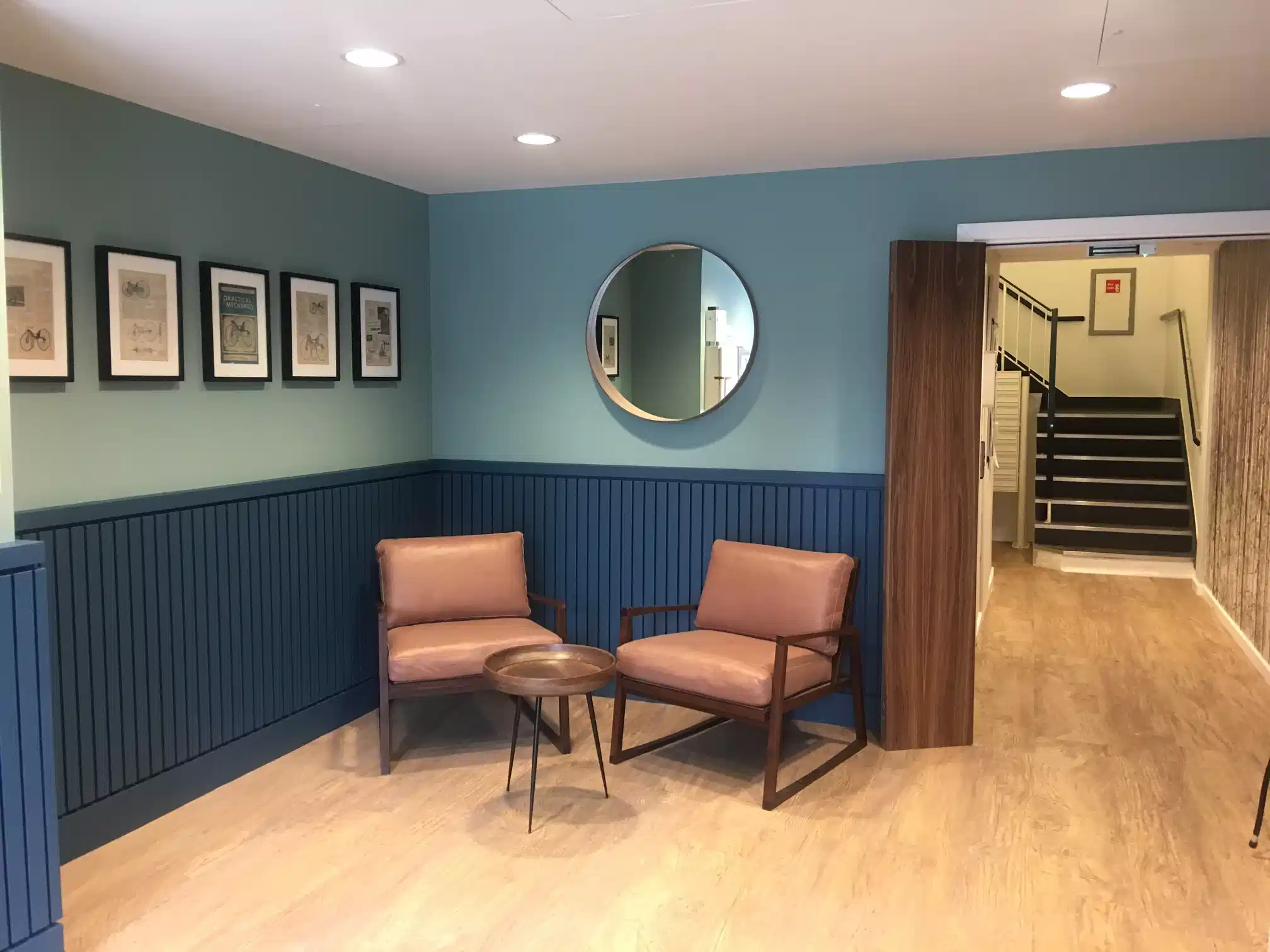 Summit House, Cardiff image 18