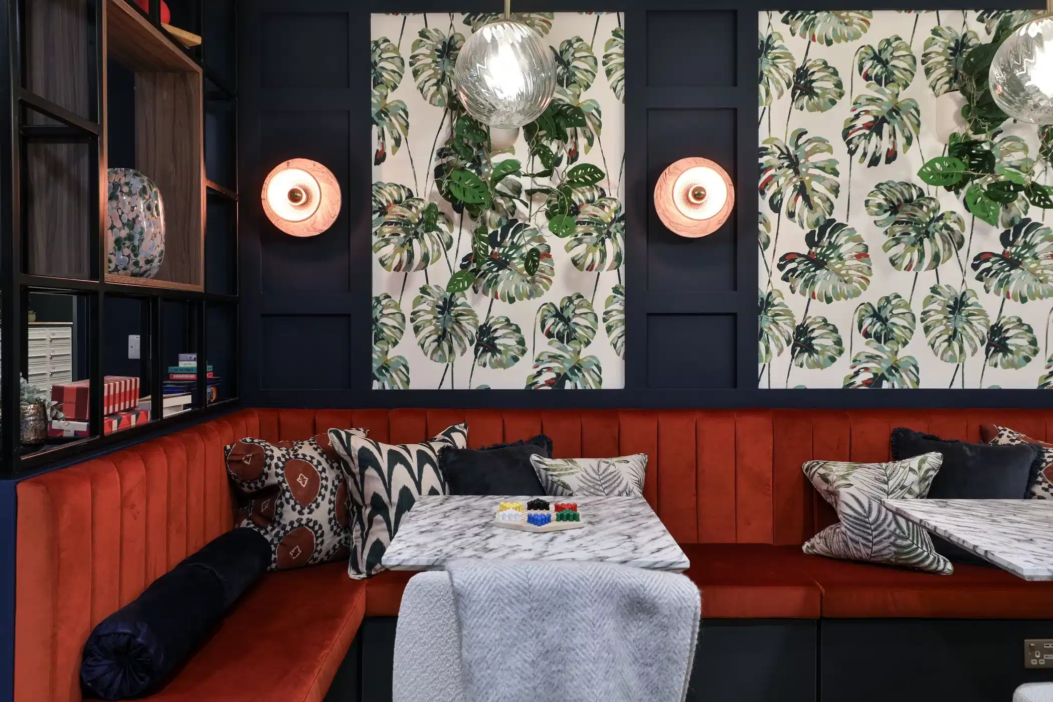 Summit House, Cardiff - Cardiff, Wales, United Kingdom - Common Area