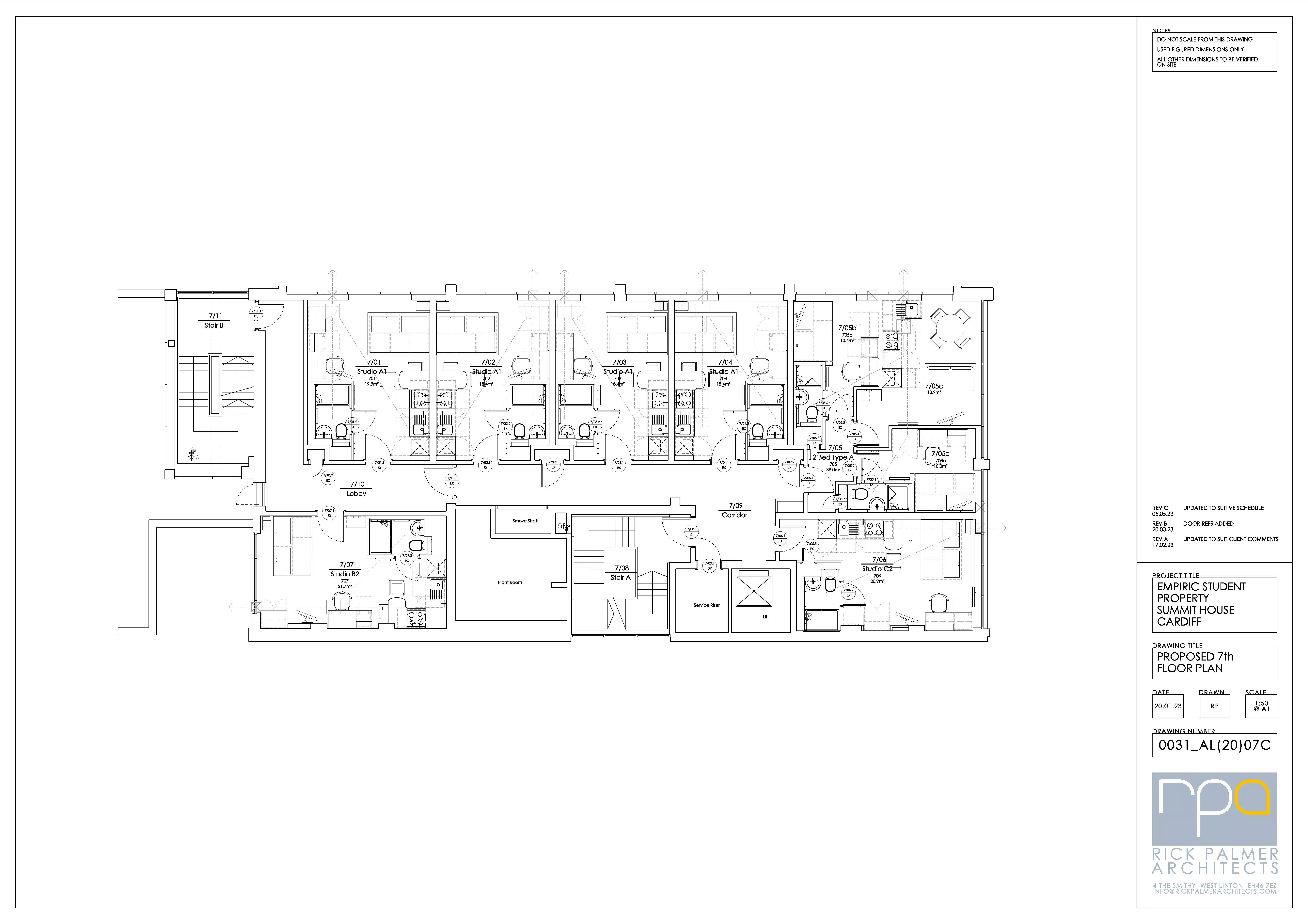 Summit House, Cardiff image 76