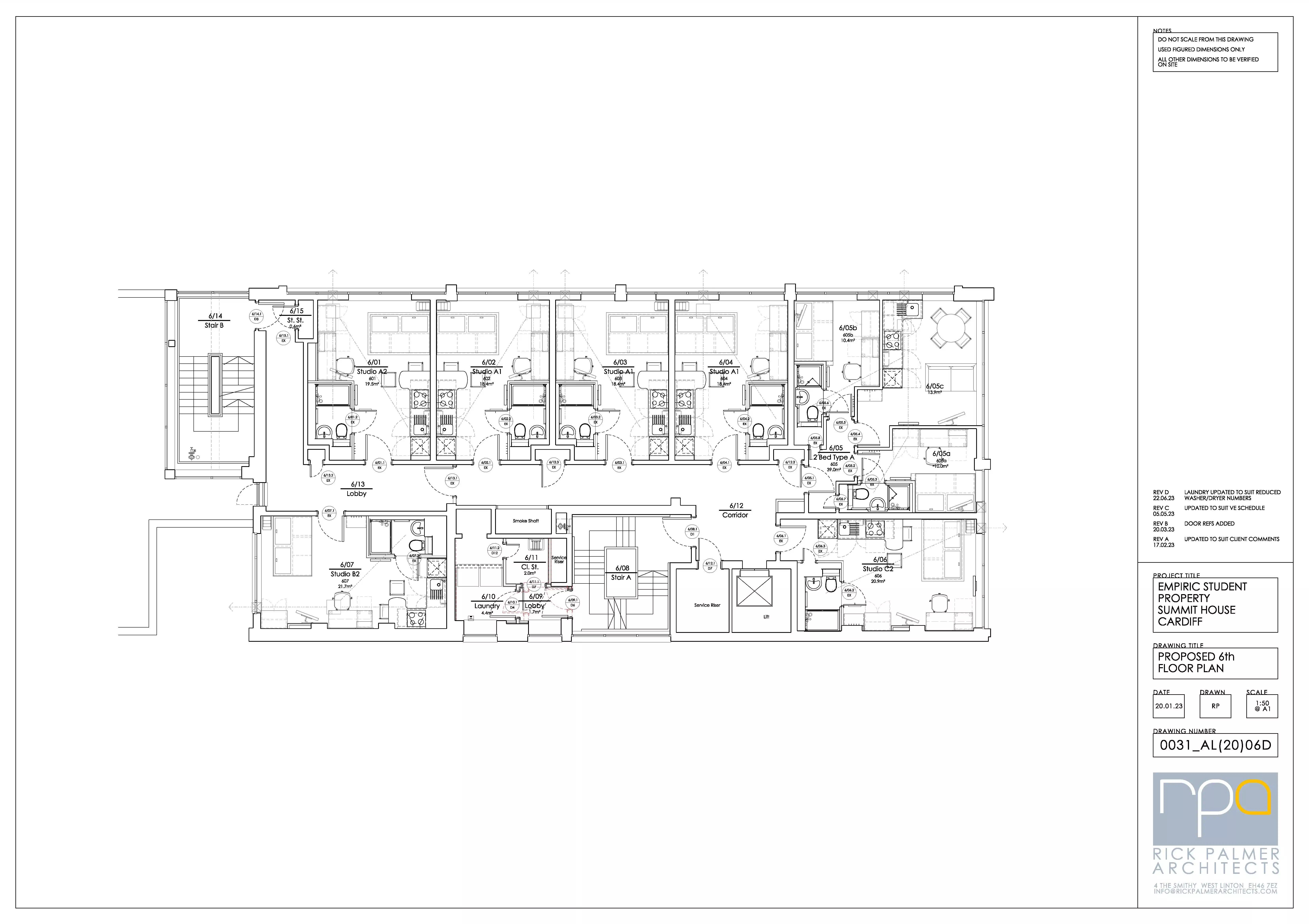 Summit House, Cardiff image 75