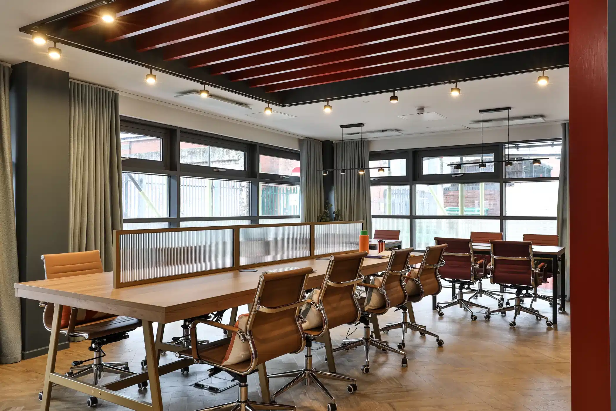Summit House, Cardiff image 36