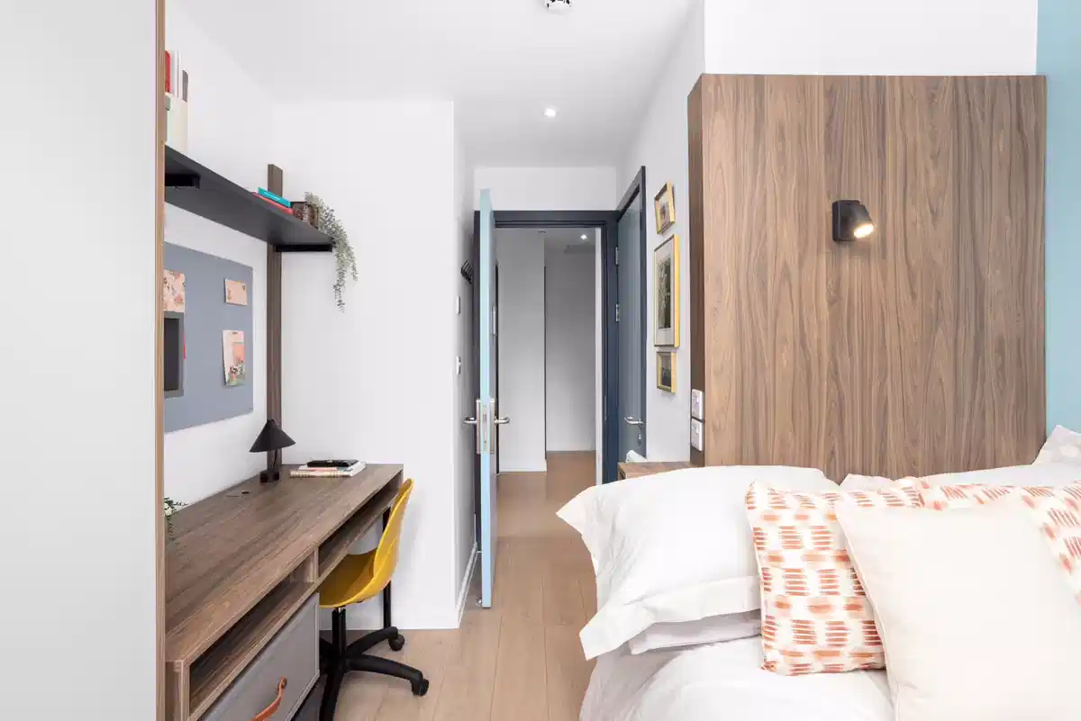 Premium 2 Bed Apartment