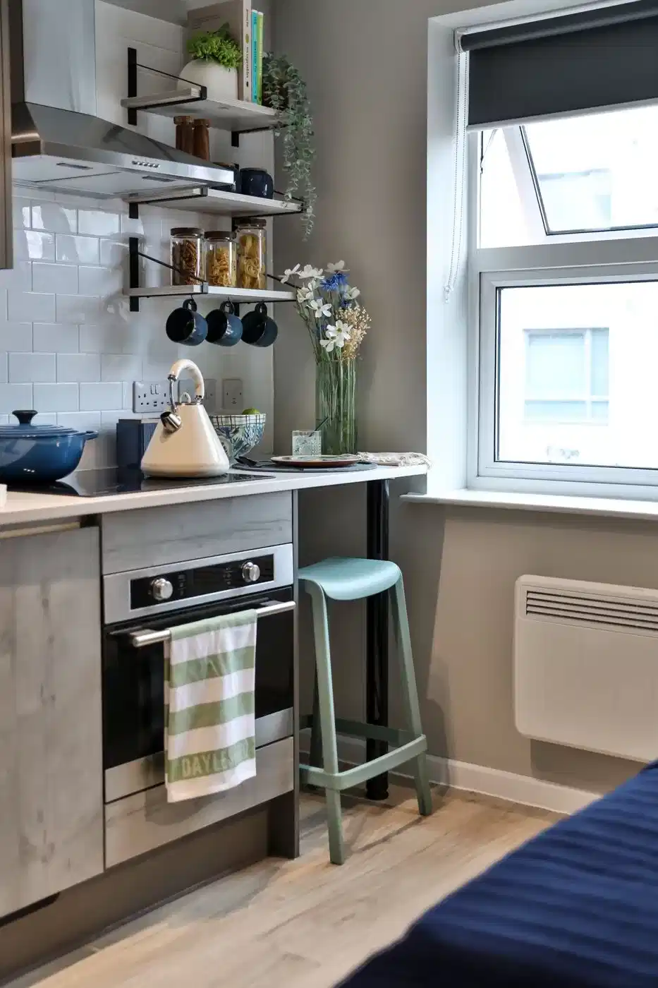 Brook Studios, Birmingham - Birmingham, England, United Kingdom - Kitchen