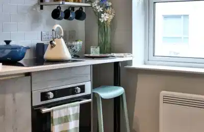 Brook Studios, Birmingham - Birmingham, England, United Kingdom - Kitchen