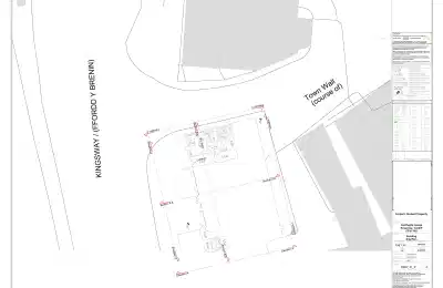 Northgate House, Cardiff - Cardiff, Wales, United Kingdom - Floor Plan