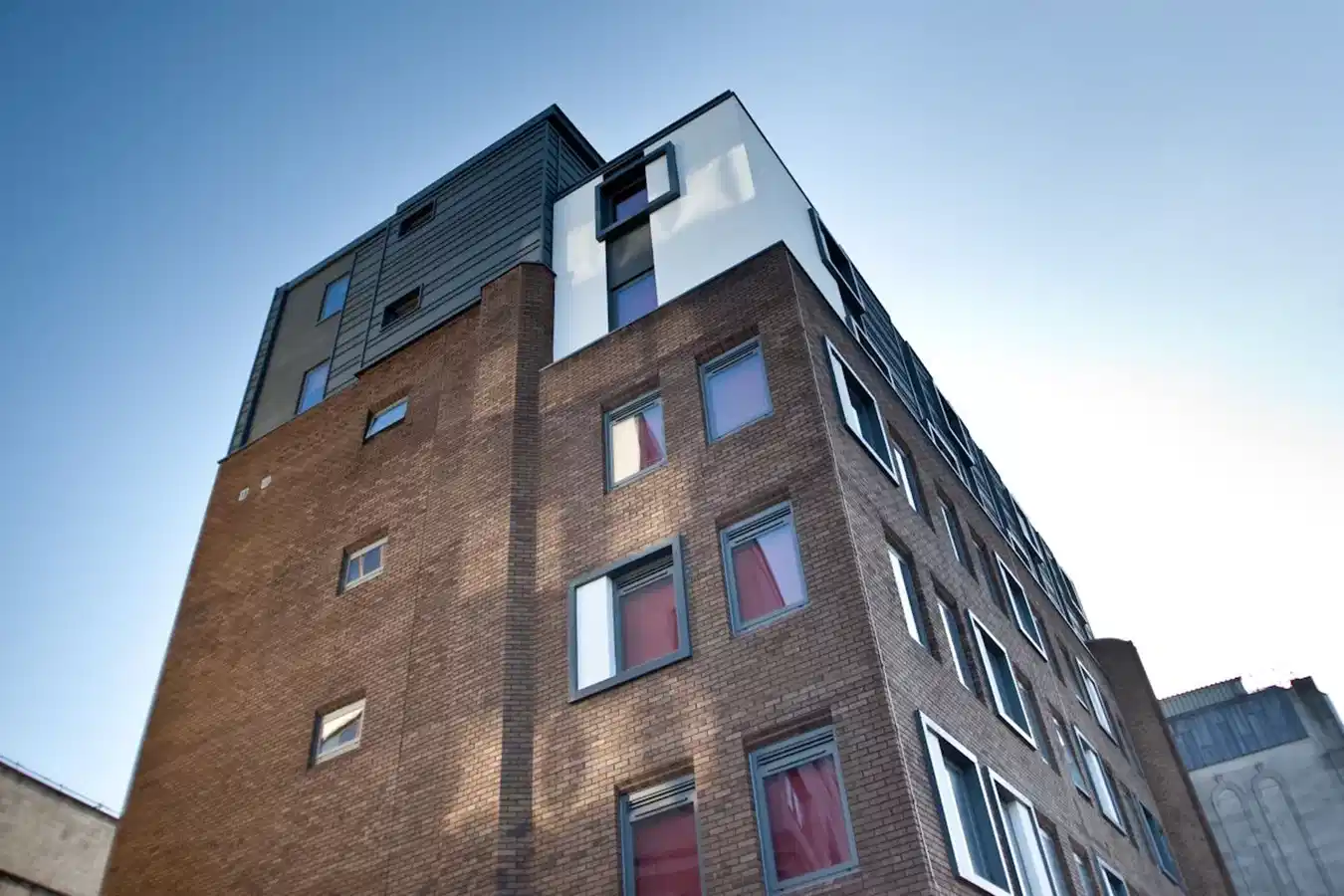 Northgate House, Cardiff image 8
