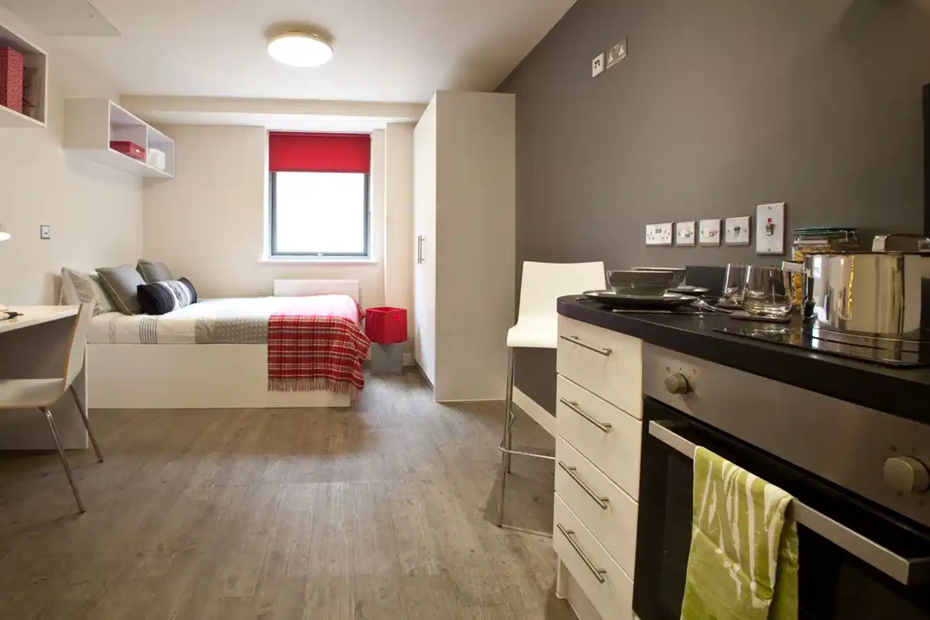 Northgate House, Cardiff image 9