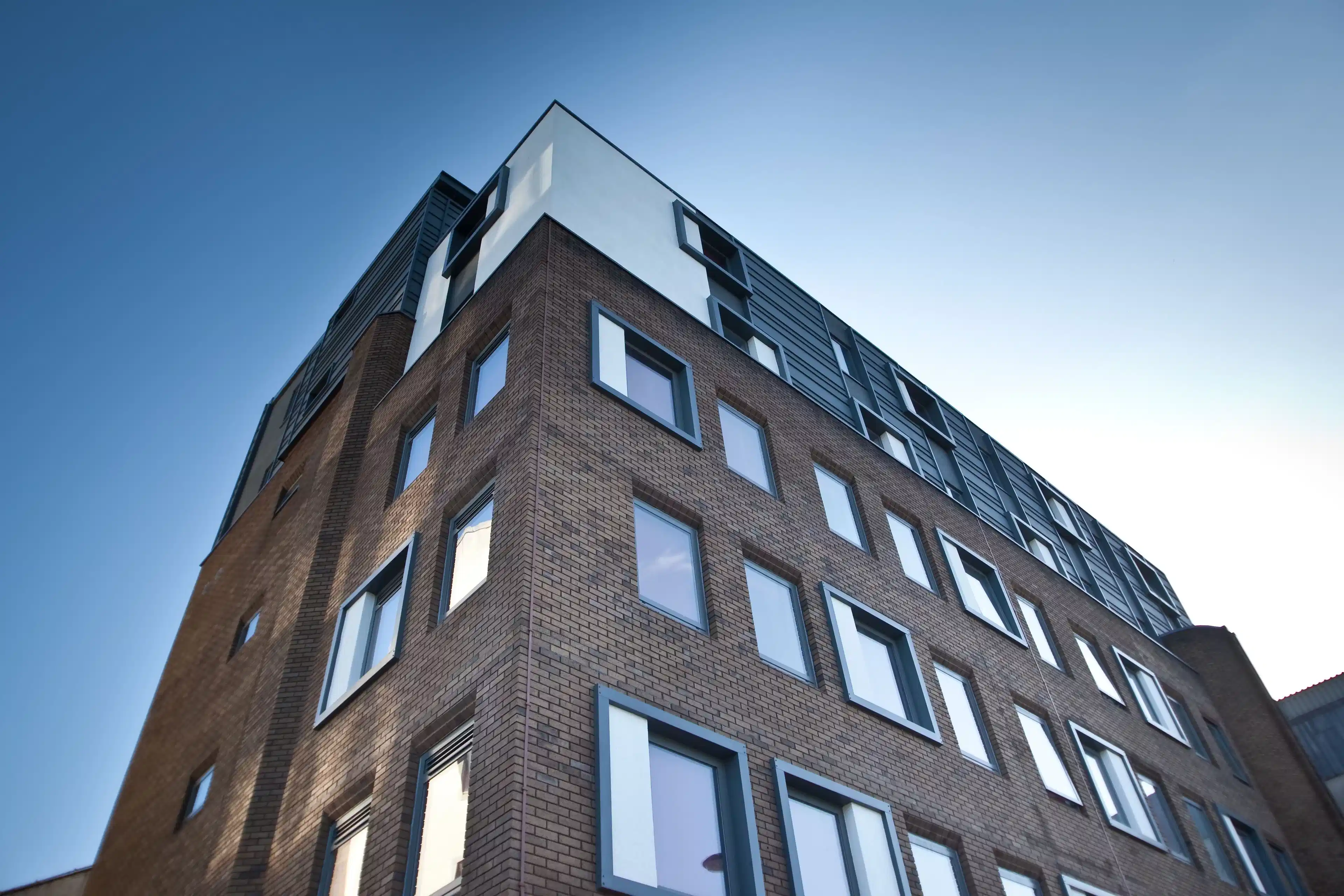 Northgate House, Cardiff view 6