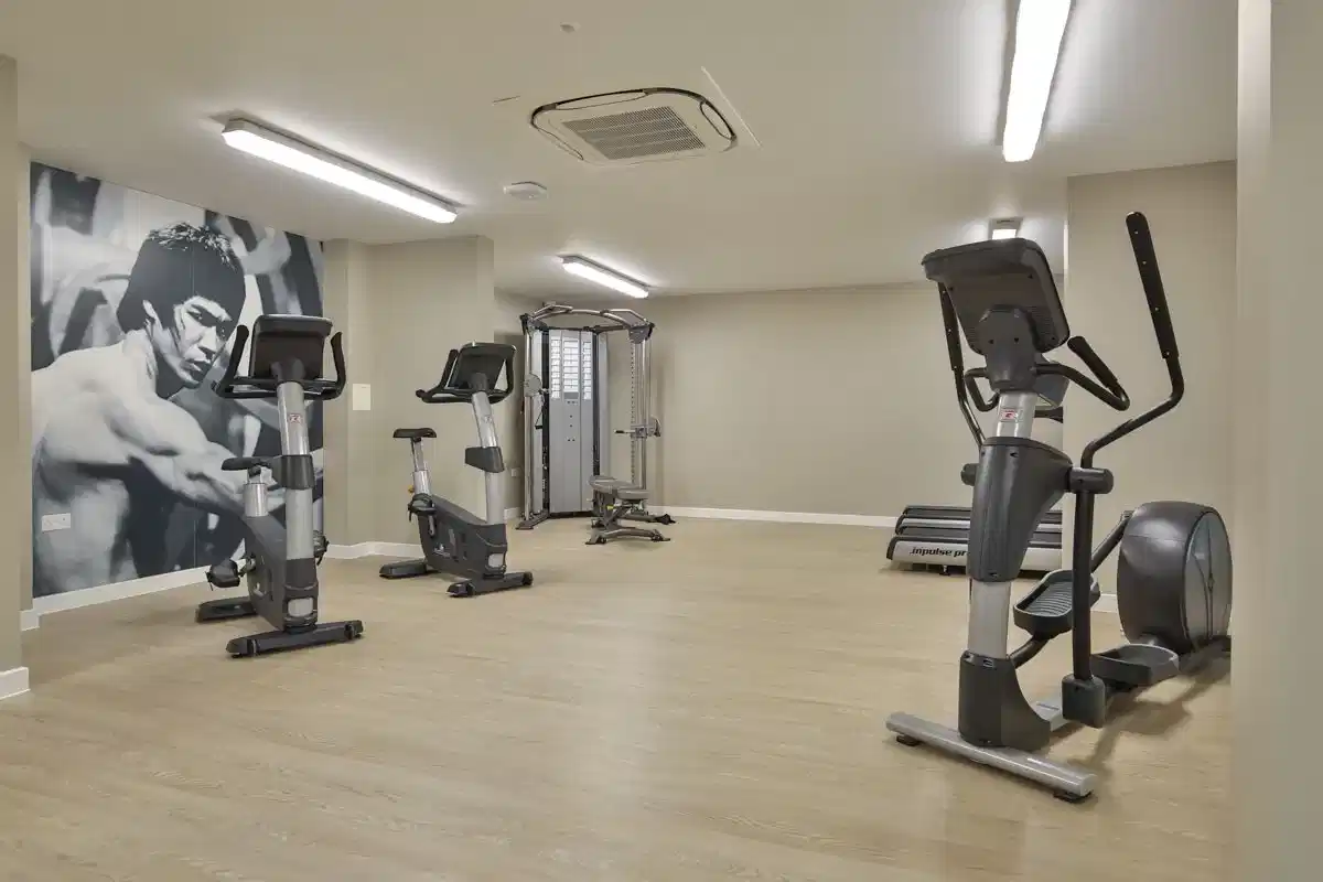 James House, Bath  - Bath, England, United Kingdom - Amenities