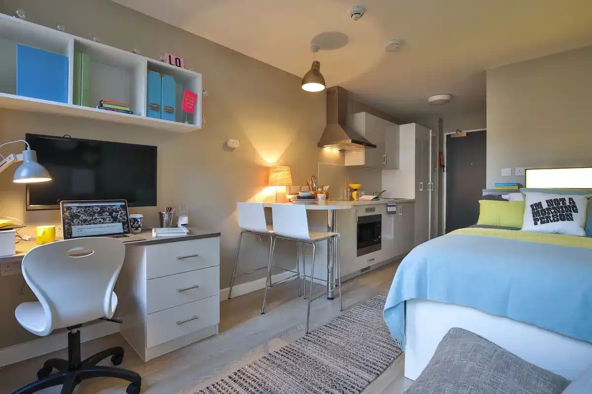 James House, Bath  5