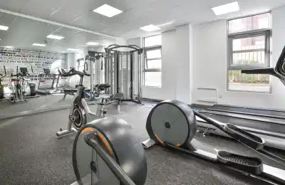 Edege Apartments, Birmingham - Birmingham, England, United Kingdom - Amenities