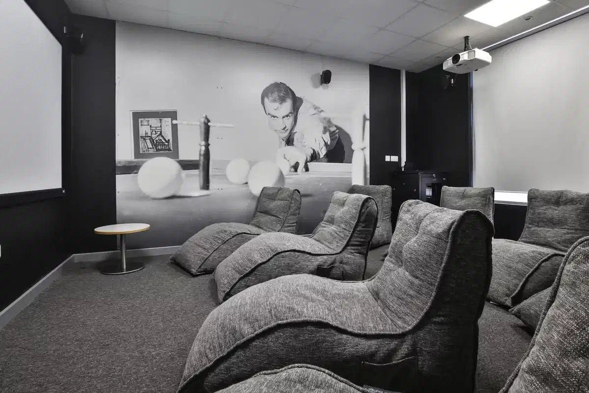 Edege Apartments, Birmingham - Birmingham, England, United Kingdom - Amenities