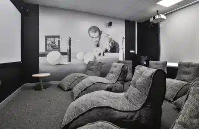 Edege Apartments, Birmingham - Birmingham, England, United Kingdom - Amenities