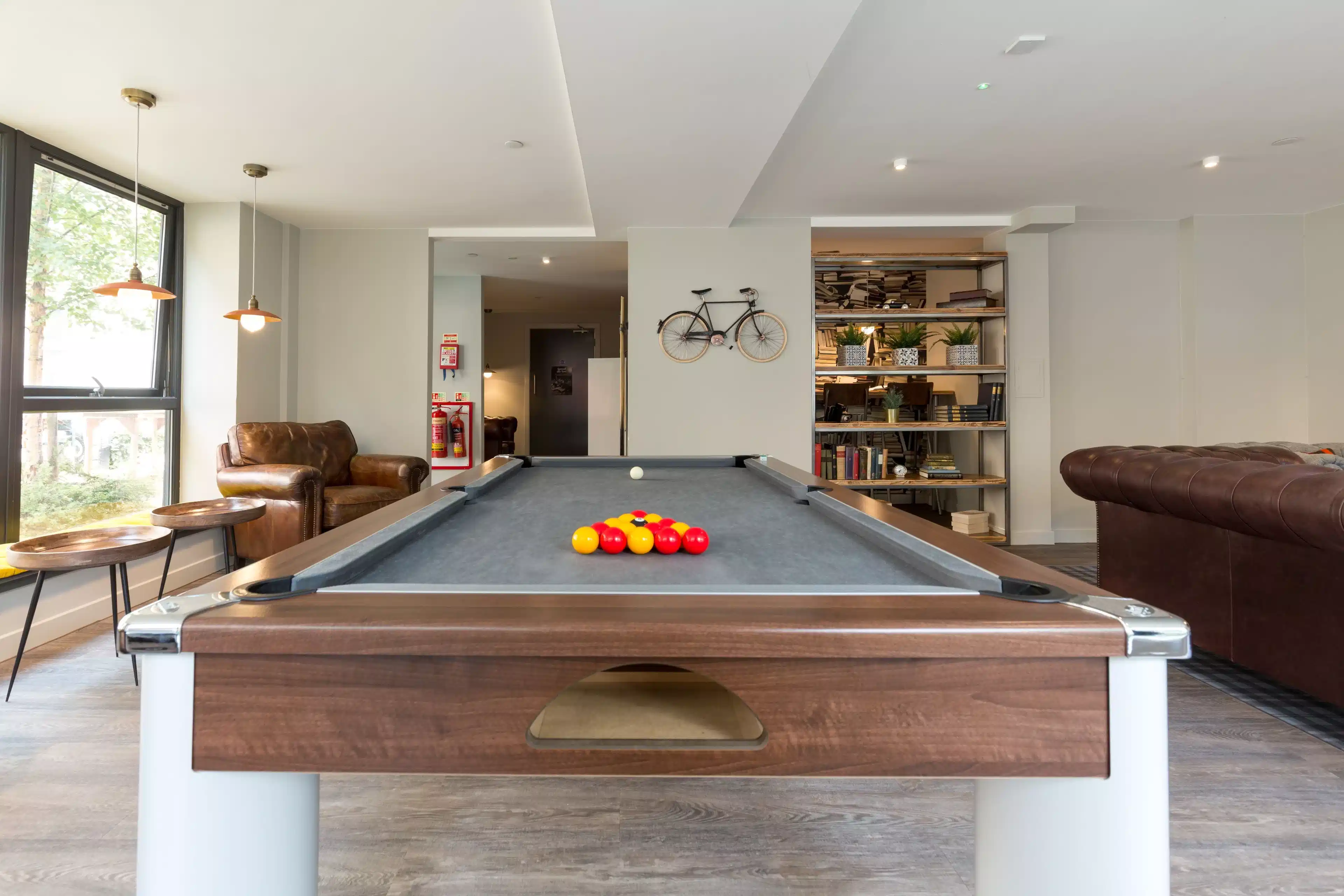 The Glasgow Ballet School, Glasgow - Glasgow, Scotland, United Kingdom - Amenities