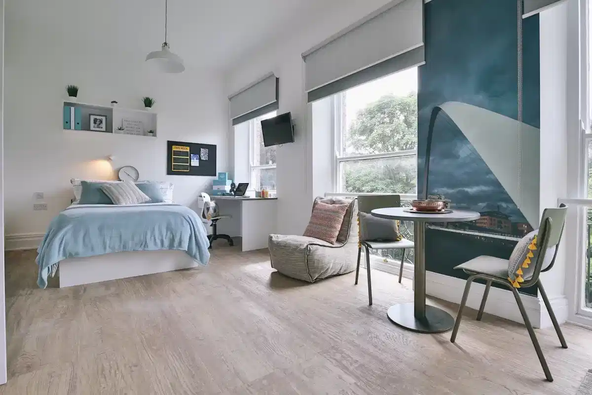 Basic Accessible Studio
