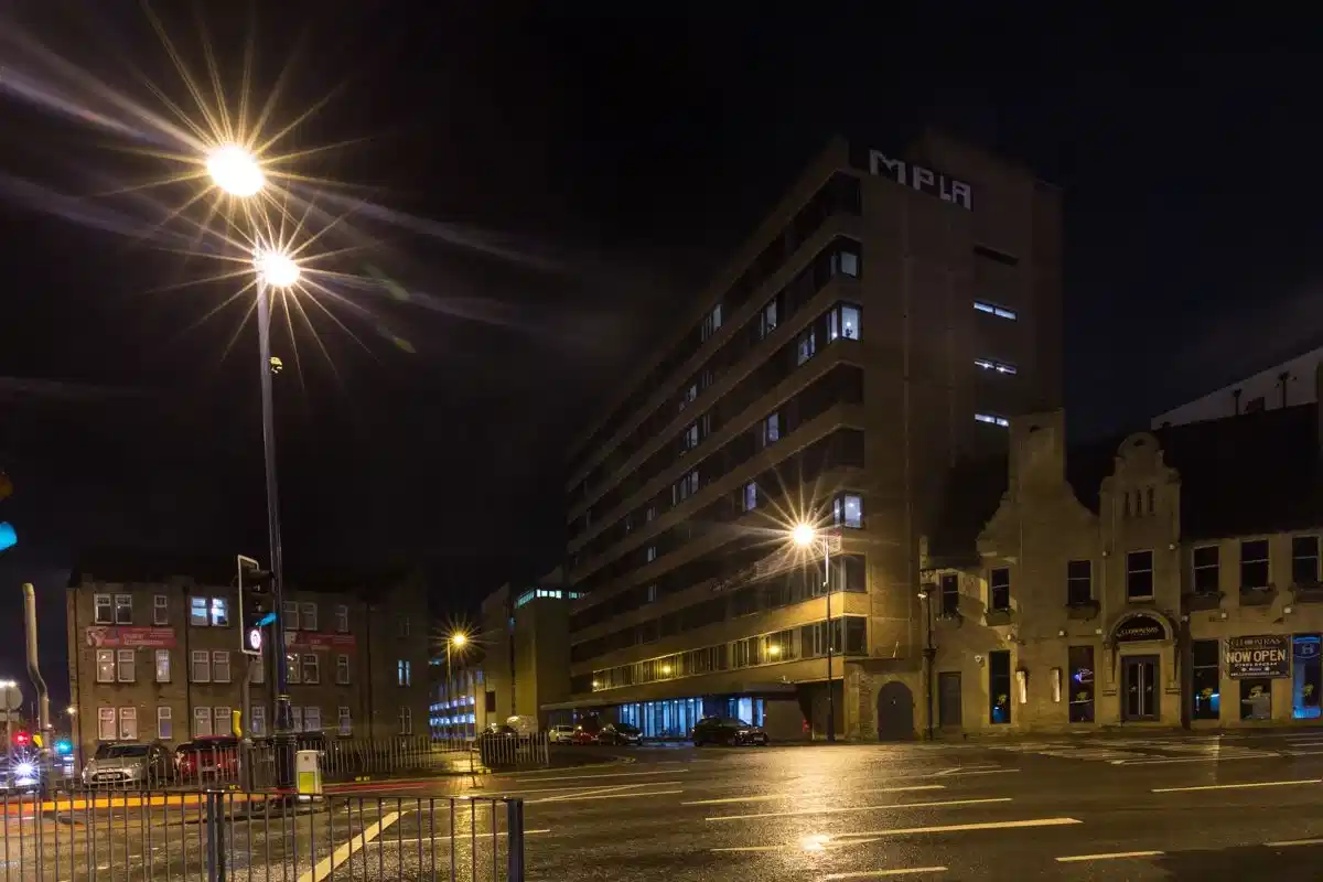 Oldgate House, Huddersfield 2