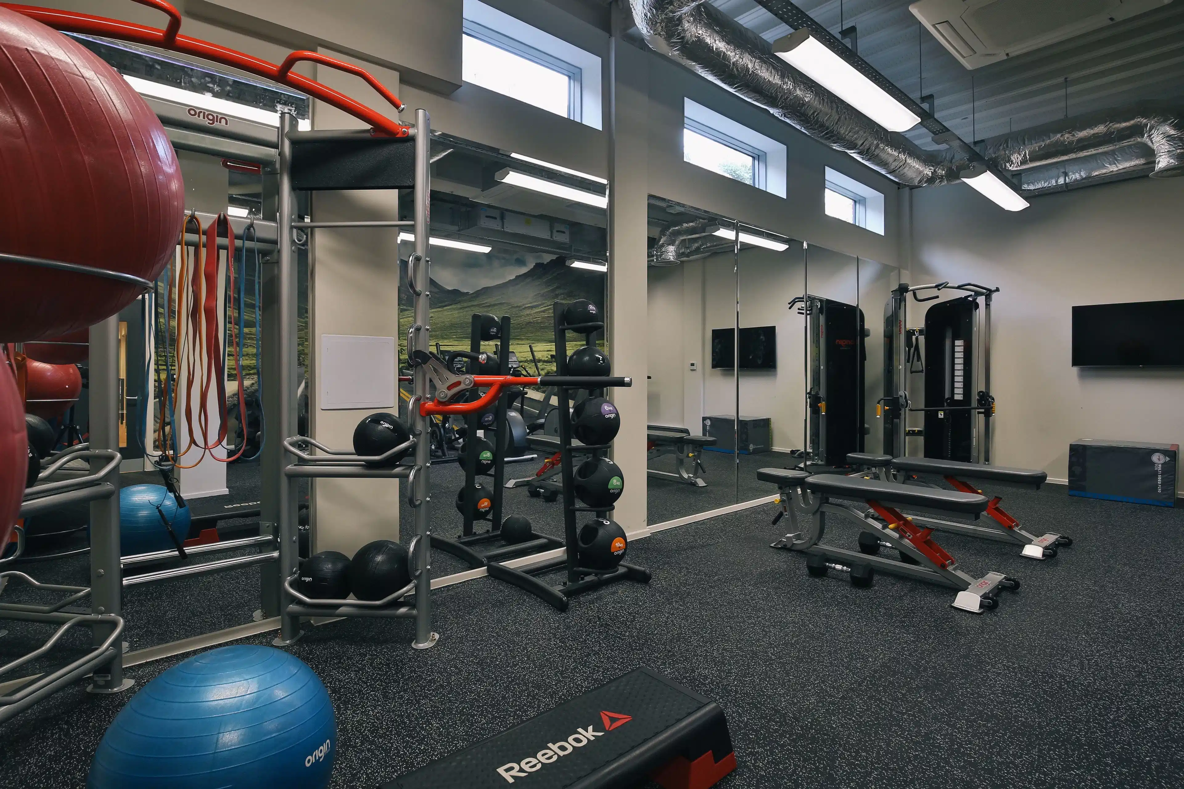 Picturehouse Apartments, Exeter - Exeter, England, United Kingdom - Amenities