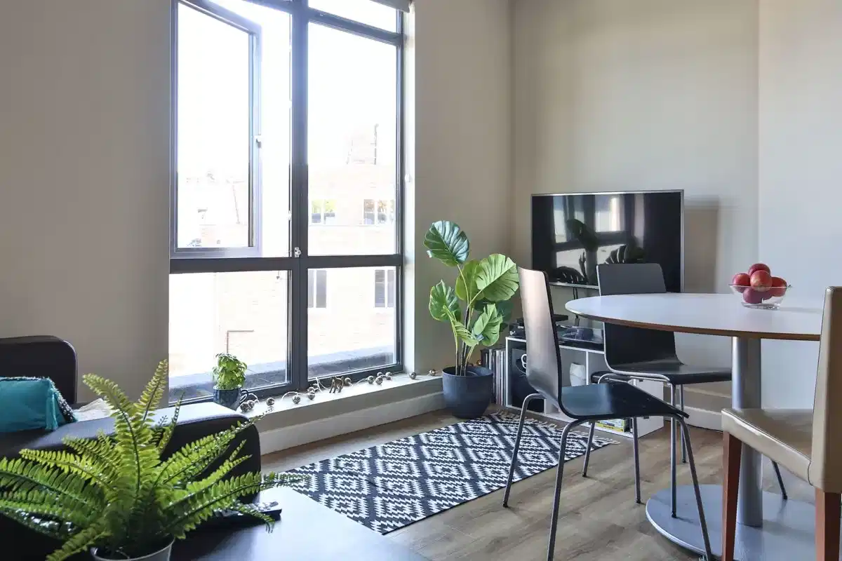 Library Lofts, Exeter - Exeter, England, United Kingdom - Common Area
