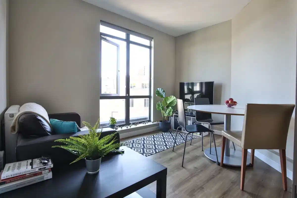 Library Lofts, Exeter - Exeter, England, United Kingdom - Common Area