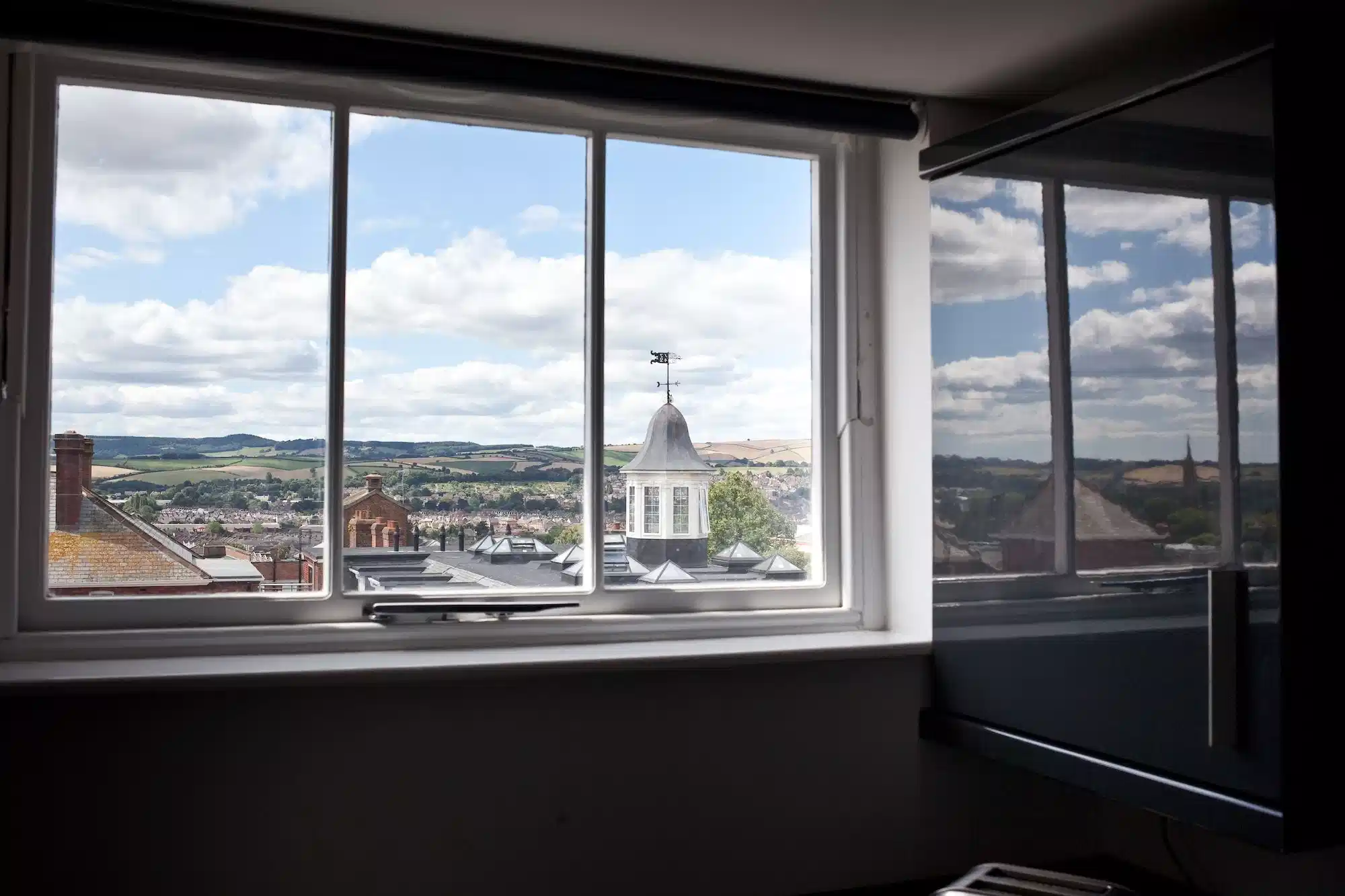 Dean Clarke Lofts, Exeter - Exeter, England, United Kingdom - Amenities