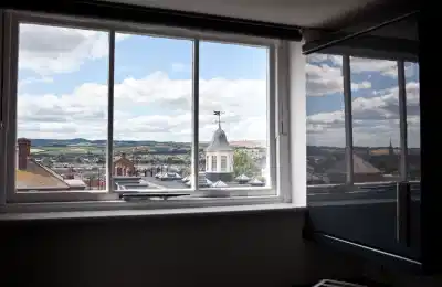 Dean Clarke Lofts, Exeter - Exeter, England, United Kingdom - Amenities