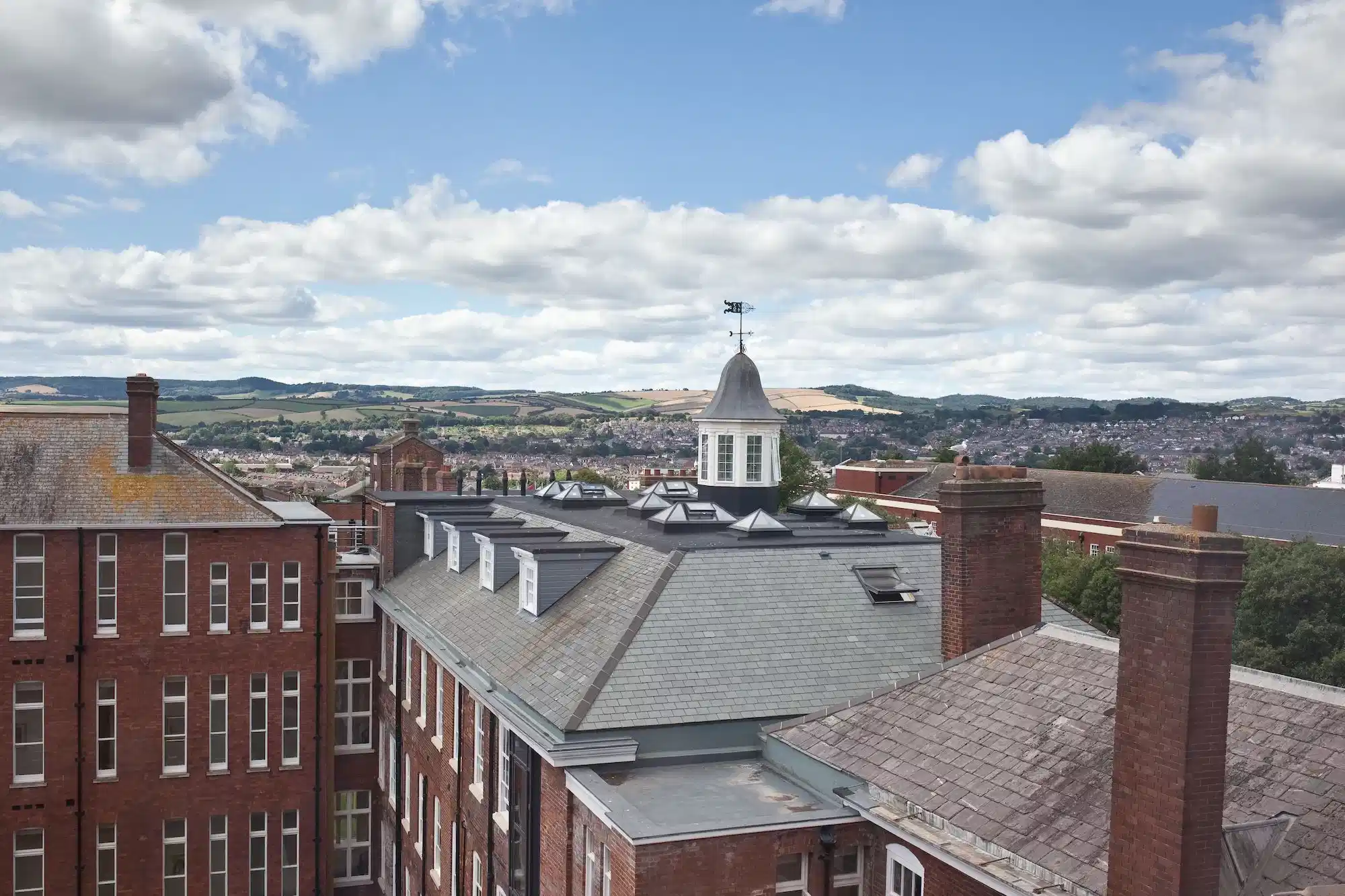Dean Clarke Lofts, Exeter 2