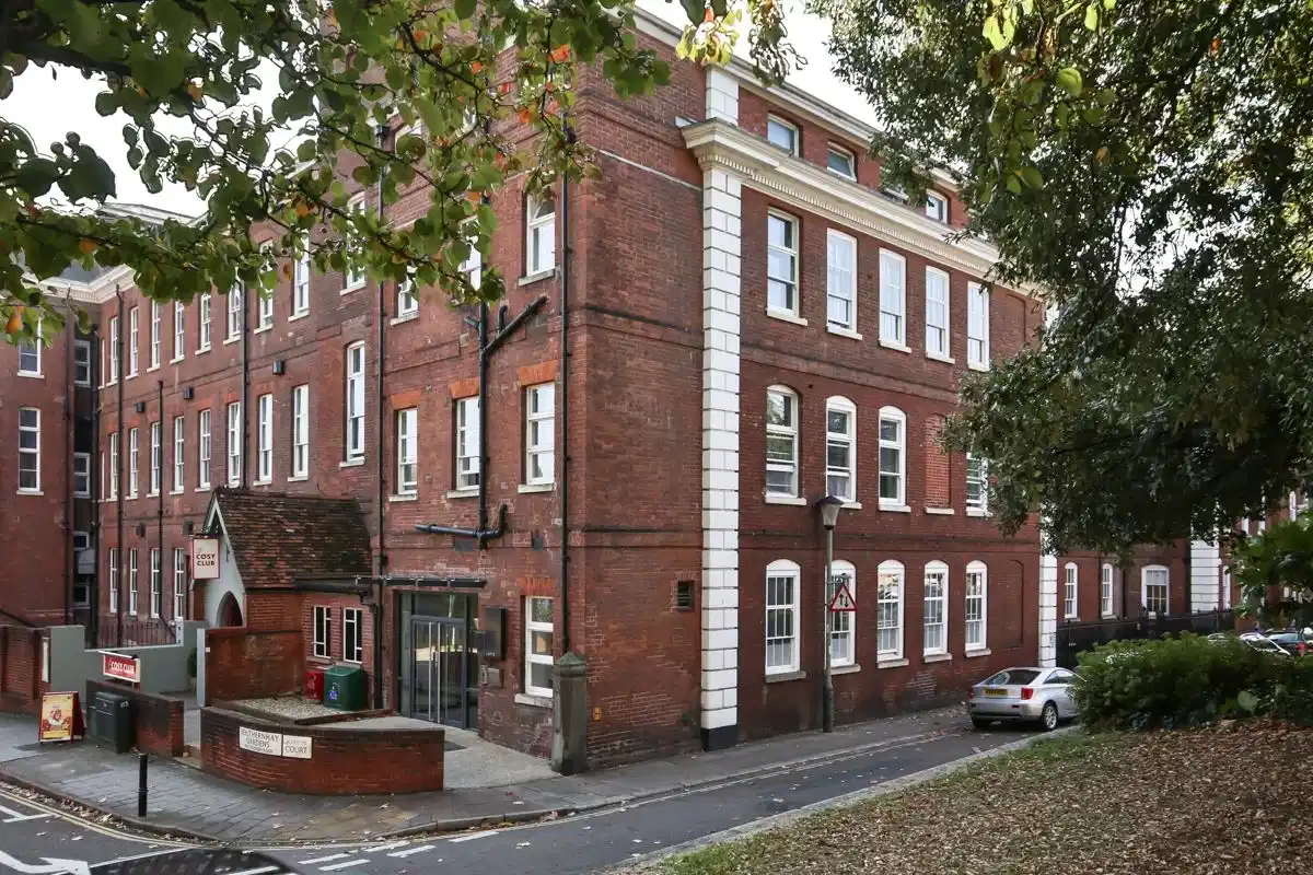 Dean Clarke Lofts, Exeter 5