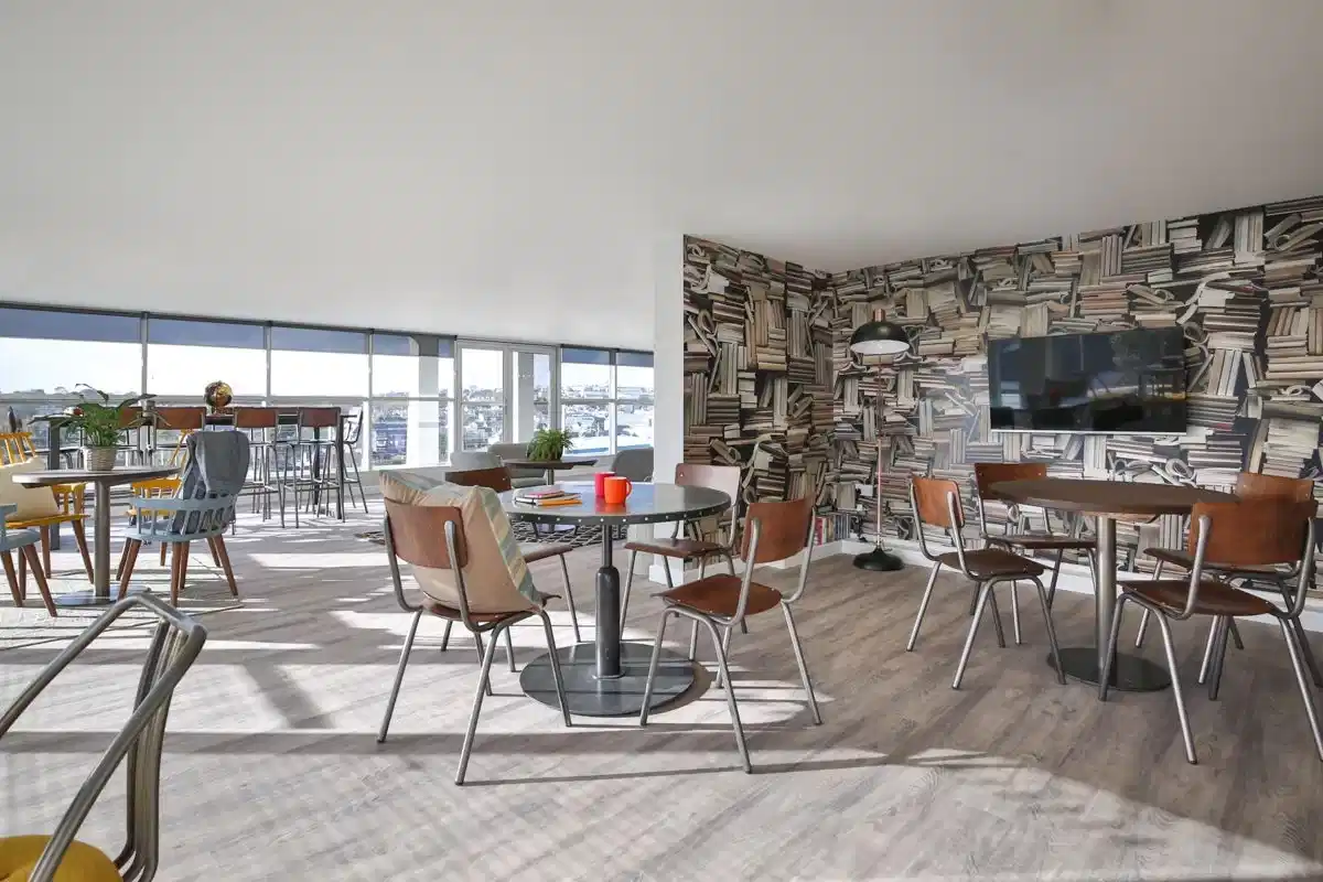 Maritime Studios, Falmouth  - Falmouth, England, United Kingdom - Amenities