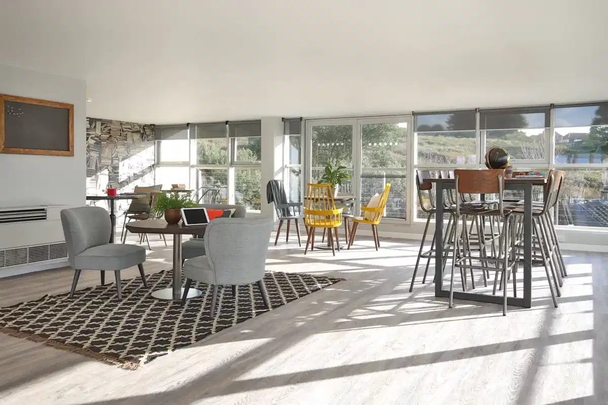 Maritime Studios, Falmouth  - Falmouth, England, United Kingdom - Amenities